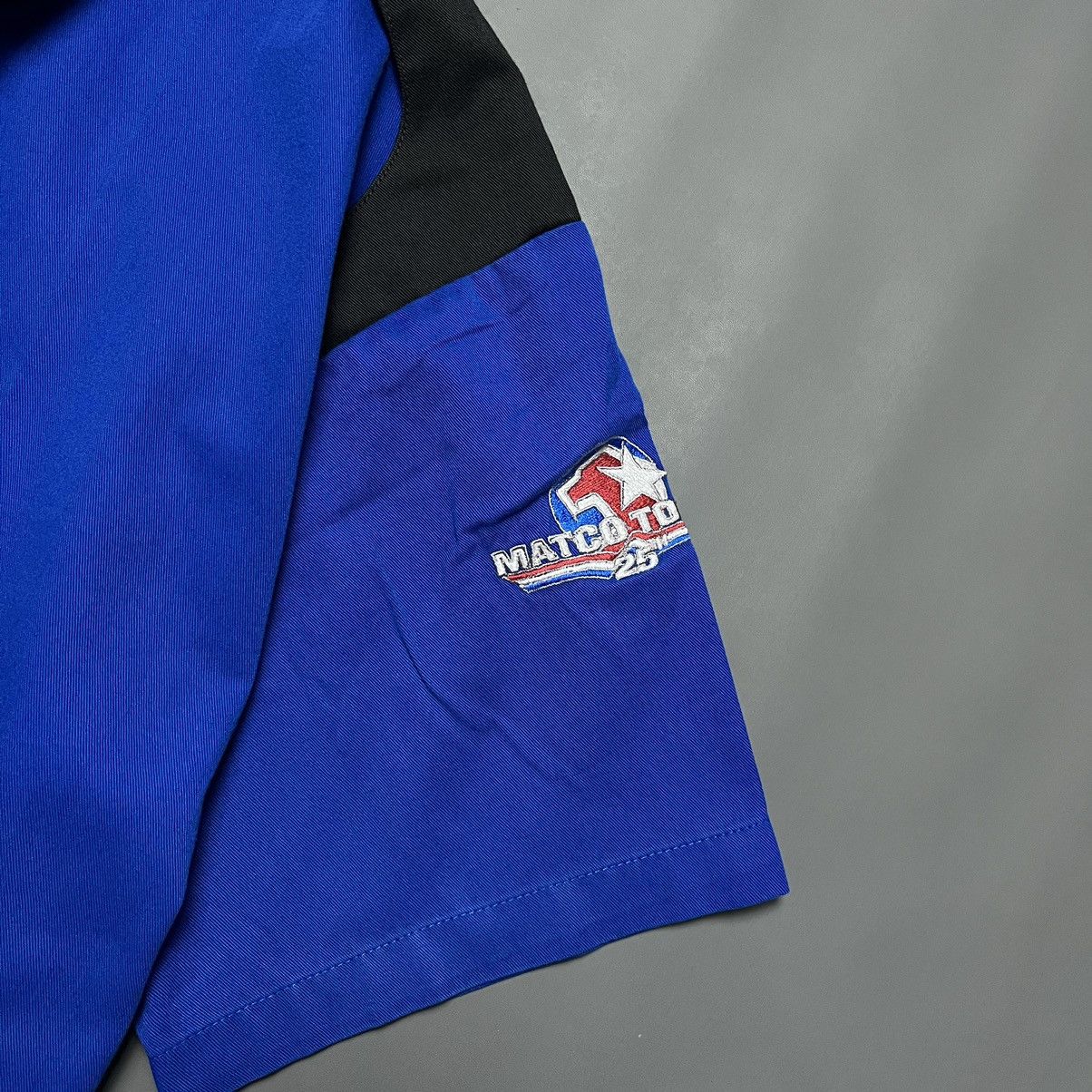 Other Speed Zone Race Gear Matco Tools 25th Anniversary Size US XL / EU 56 / 4 - 3 Thumbnail