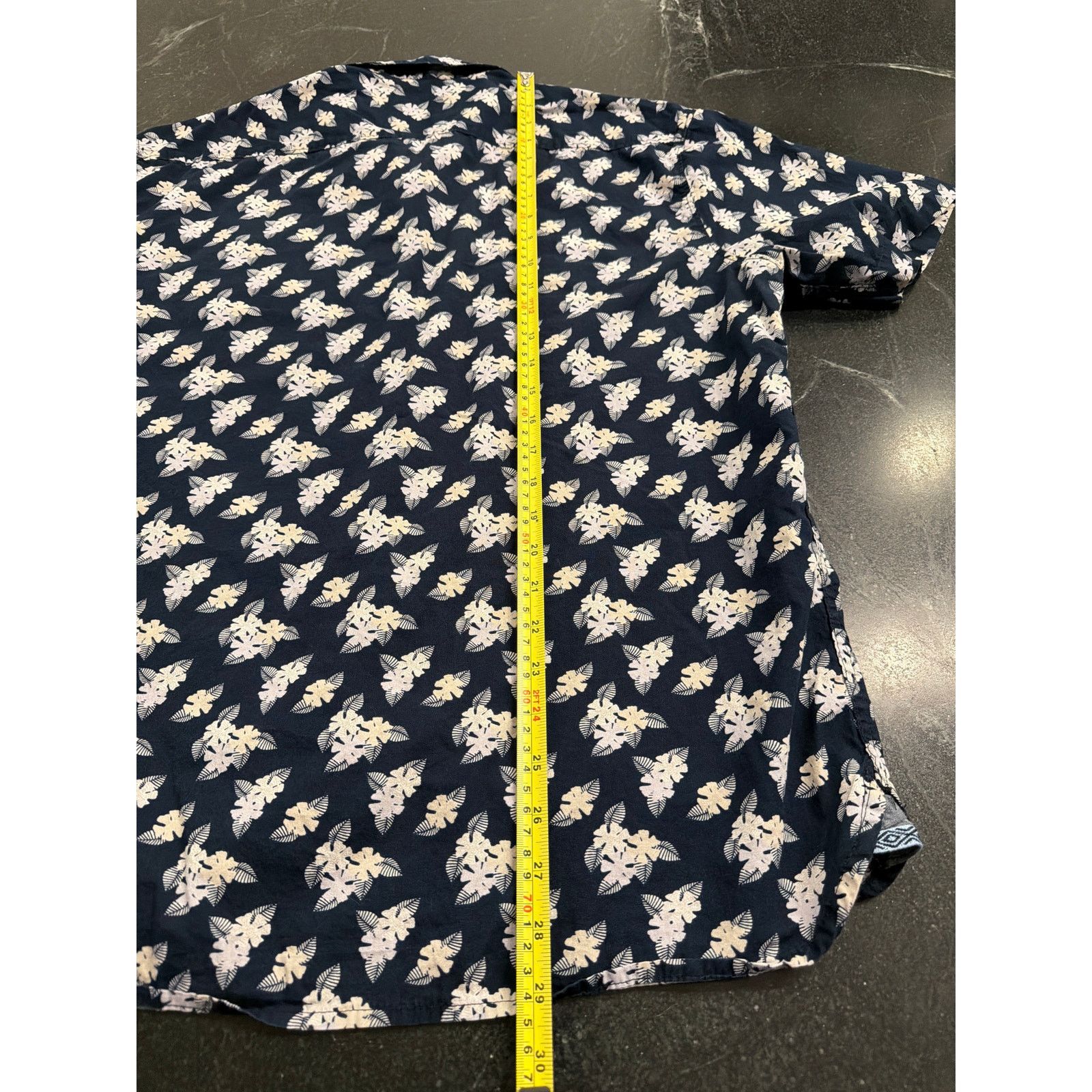Other Sunrise Kingdom Vintage Design button up XL 100% Cotton Size US XL / EU 56 / 4 - 11 Thumbnail