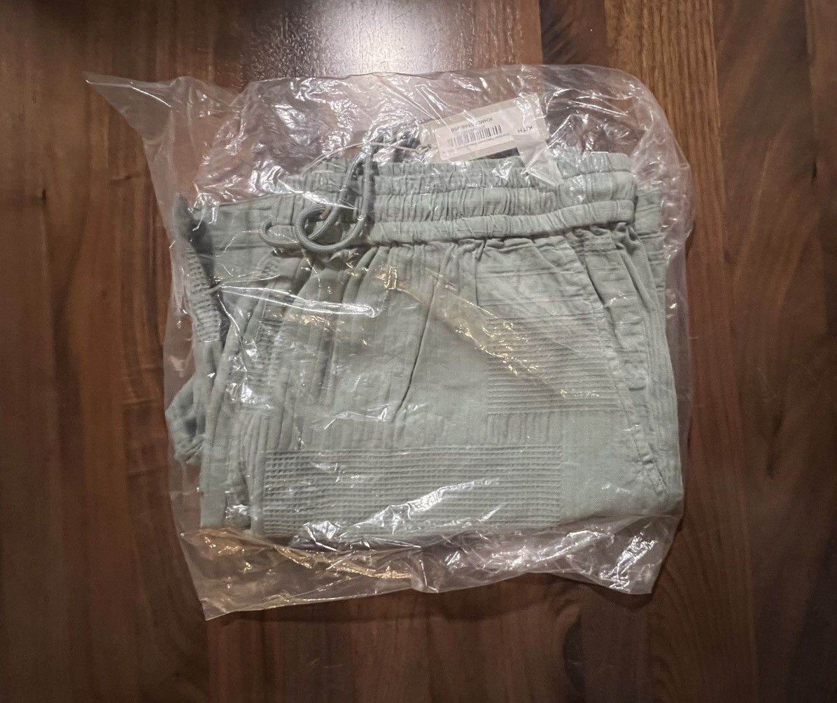 Kith Kith Overdyed Patchwork Mason Short in Reverie Size Large Size US 34 / EU 50 - 6 Thumbnail