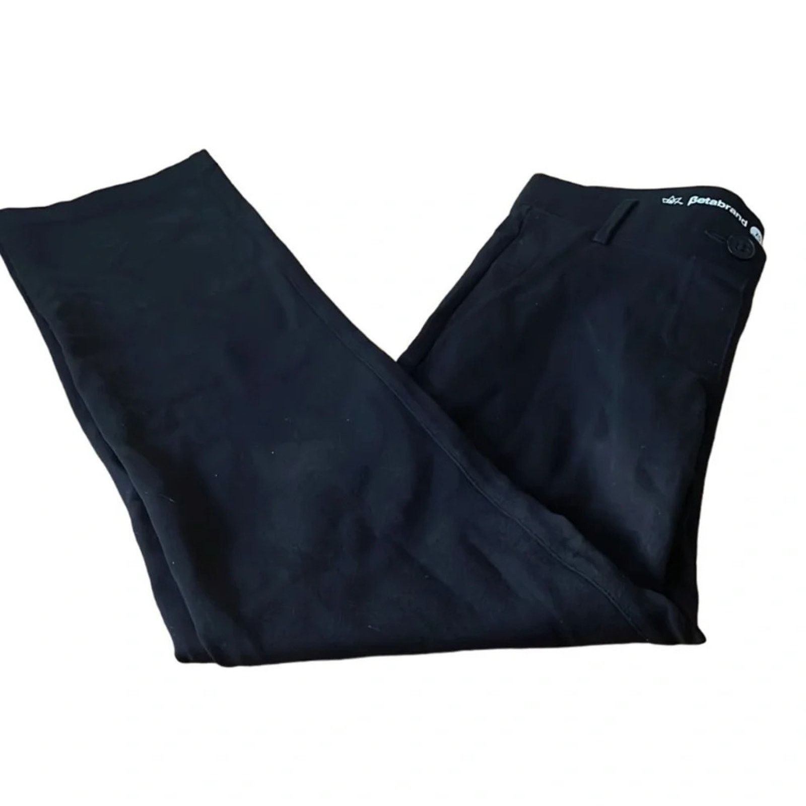 Betabrand Betabrand dress pants (a lot of 2) size XS petite Size 27" / US 4 / IT 40 - 2 Thumbnail