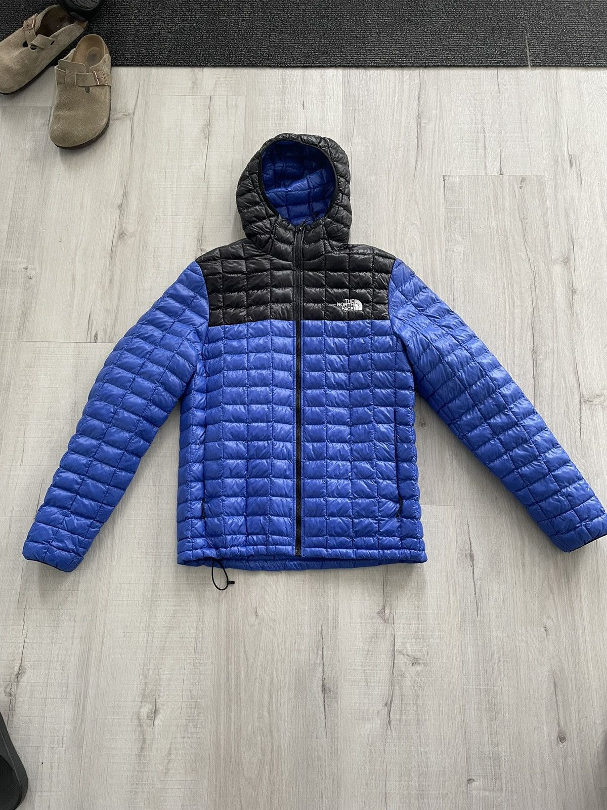The North Face North face puffer jacket Size US M / EU 48-50 / 2 - 1 Thumbnail