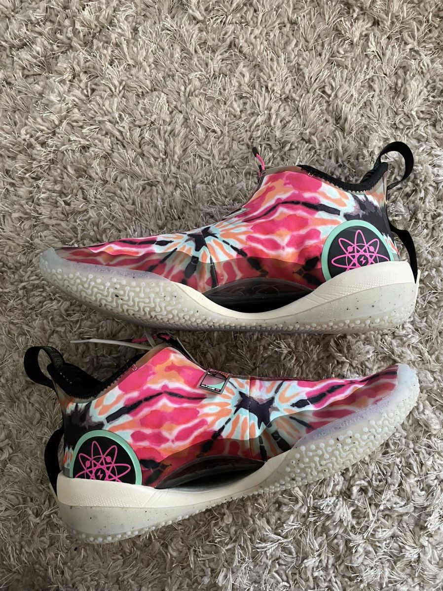 Li-Ning Li Ning Way of Wade 9 Florida Size US 13 / EU 46 - 3 Thumbnail
