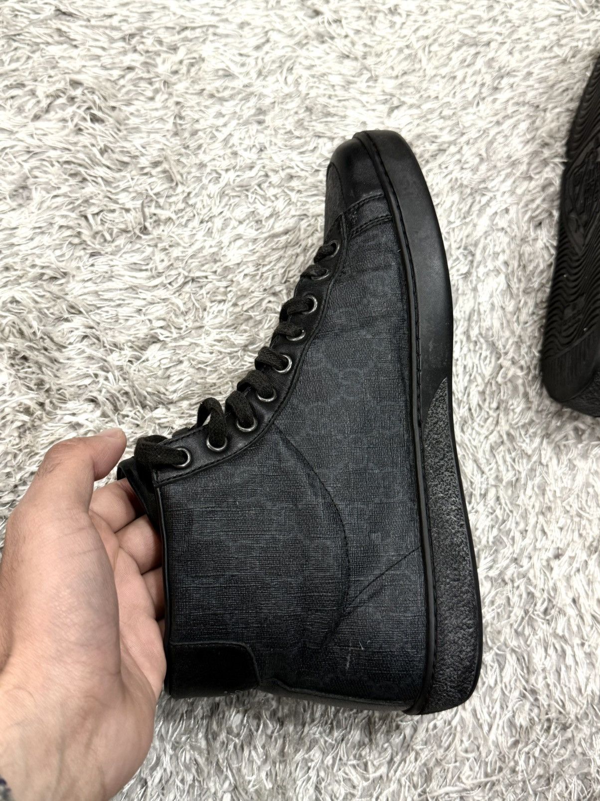 Gucci GUCCI BROOKLYN GG SUPREME Size US 8.5 / EU 41-42 - 15 Thumbnail