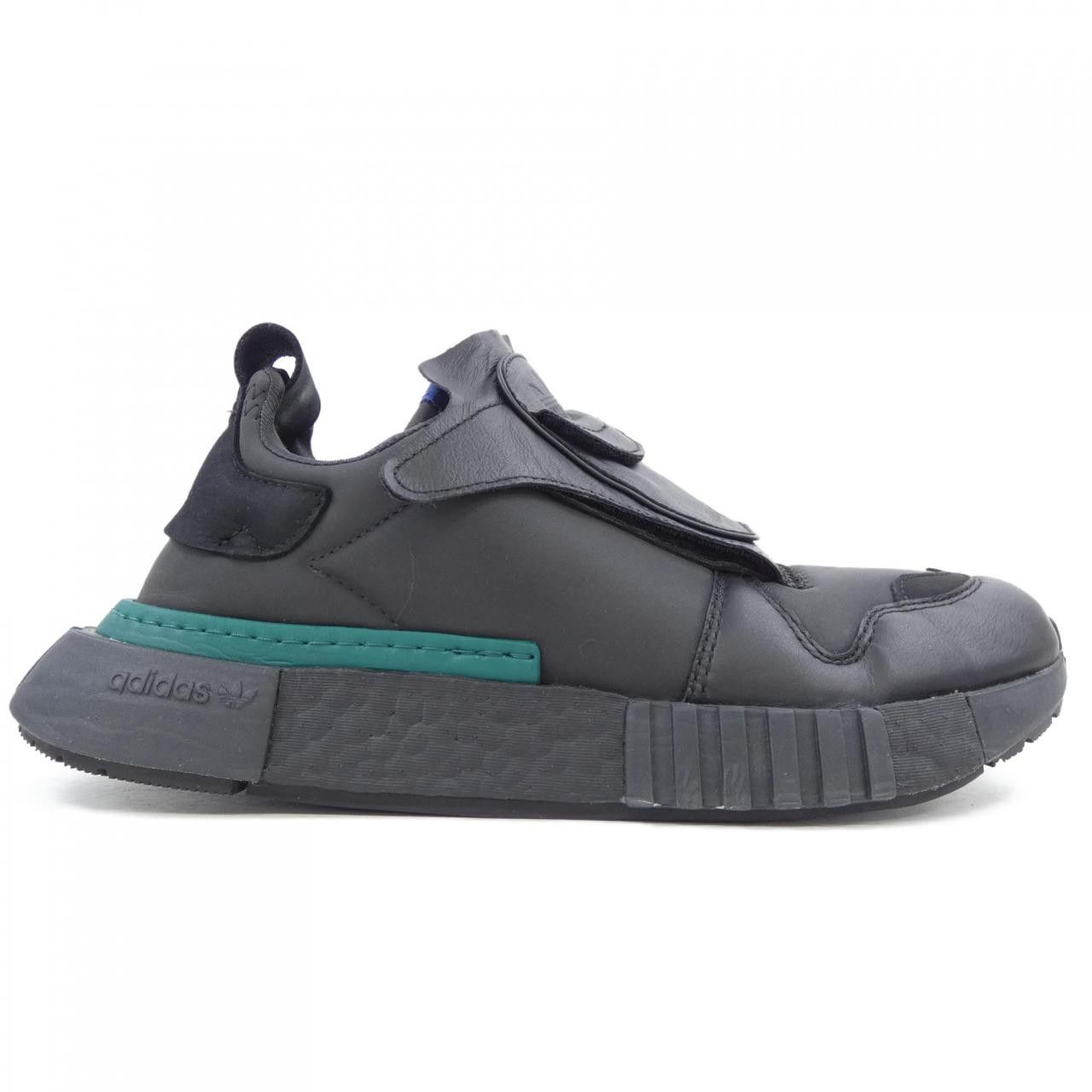 Other Other Adidas Sneakers Plastic / Synthetic Shoes DUTY FREE for USA Size ONE SIZE - 1 Thumbnail
