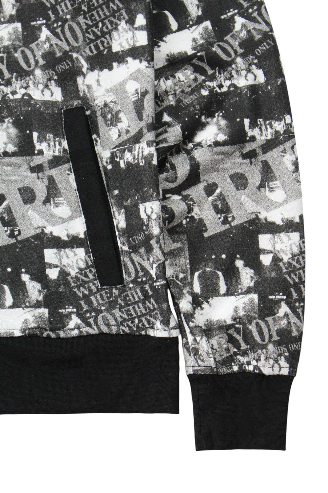 Hysteric Glamour 2000S PRACT BONO OVP JACKET Size US M / EU 48-50 / 2 - 3 Thumbnail