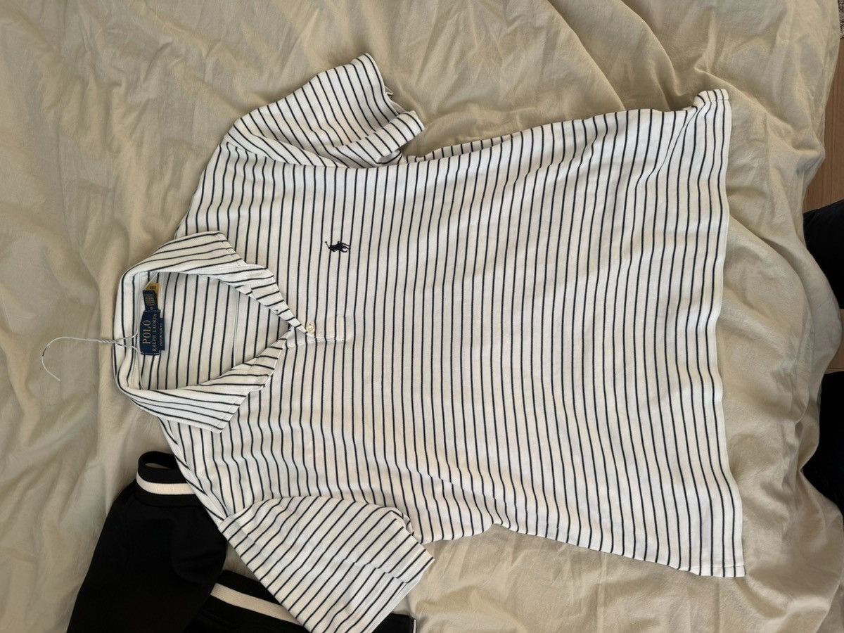 Ralph Lauren Ralph Lauren Old Money polo Size US S / EU 44-46 / 1 - 1 Thumbnail