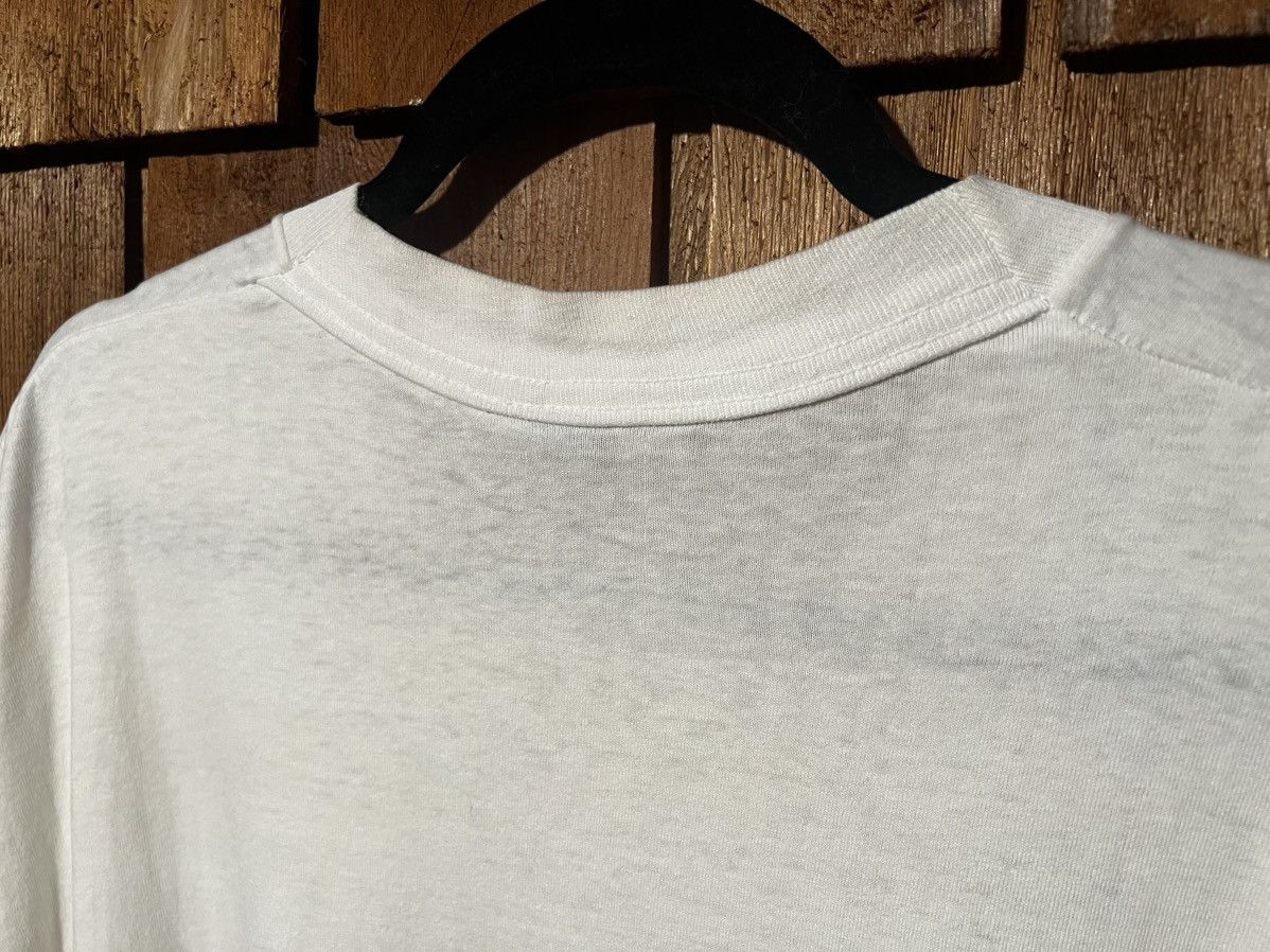 Vintage Vintage 1990s Chopped Darts T-Shirt Screen Stars Size US XXL / EU 58 / 5 - 10 Thumbnail
