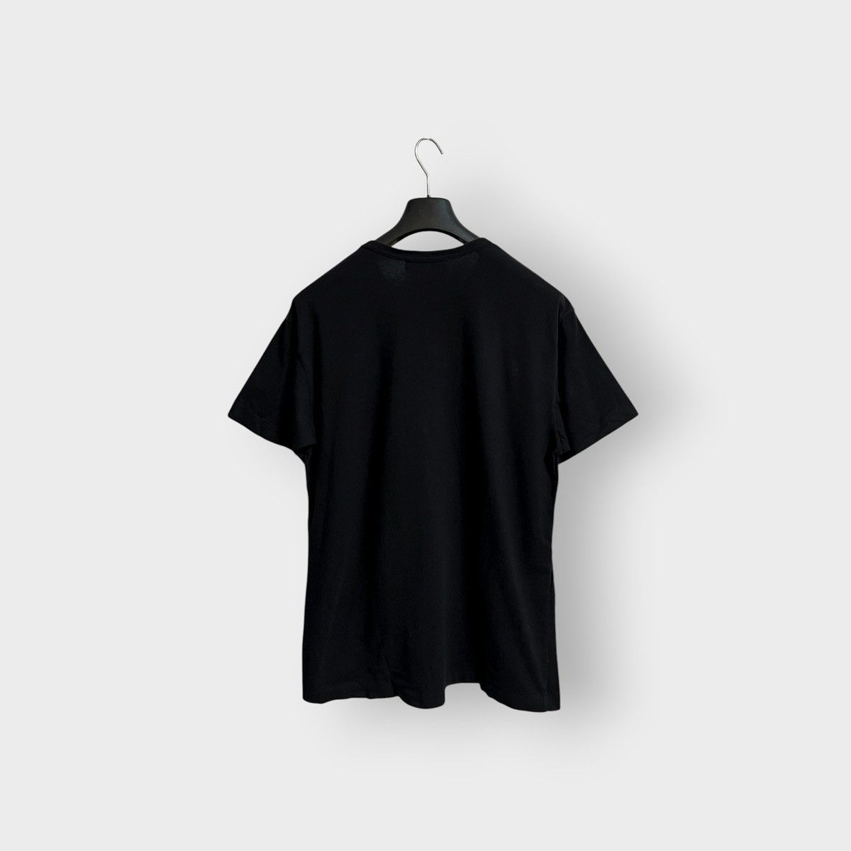 CDG by Comme des Garcons ARCHIVAL! 2010s Comme Des Garcons CDG Side Logo Tee Size US XL / EU 56 / 4 - 2 Thumbnail