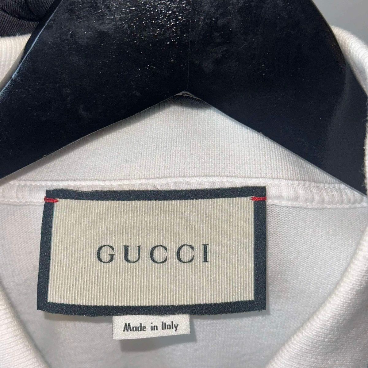 Gucci GUCCI POLO SHIRT Size US S / EU 44-46 / 1 - 3 Thumbnail