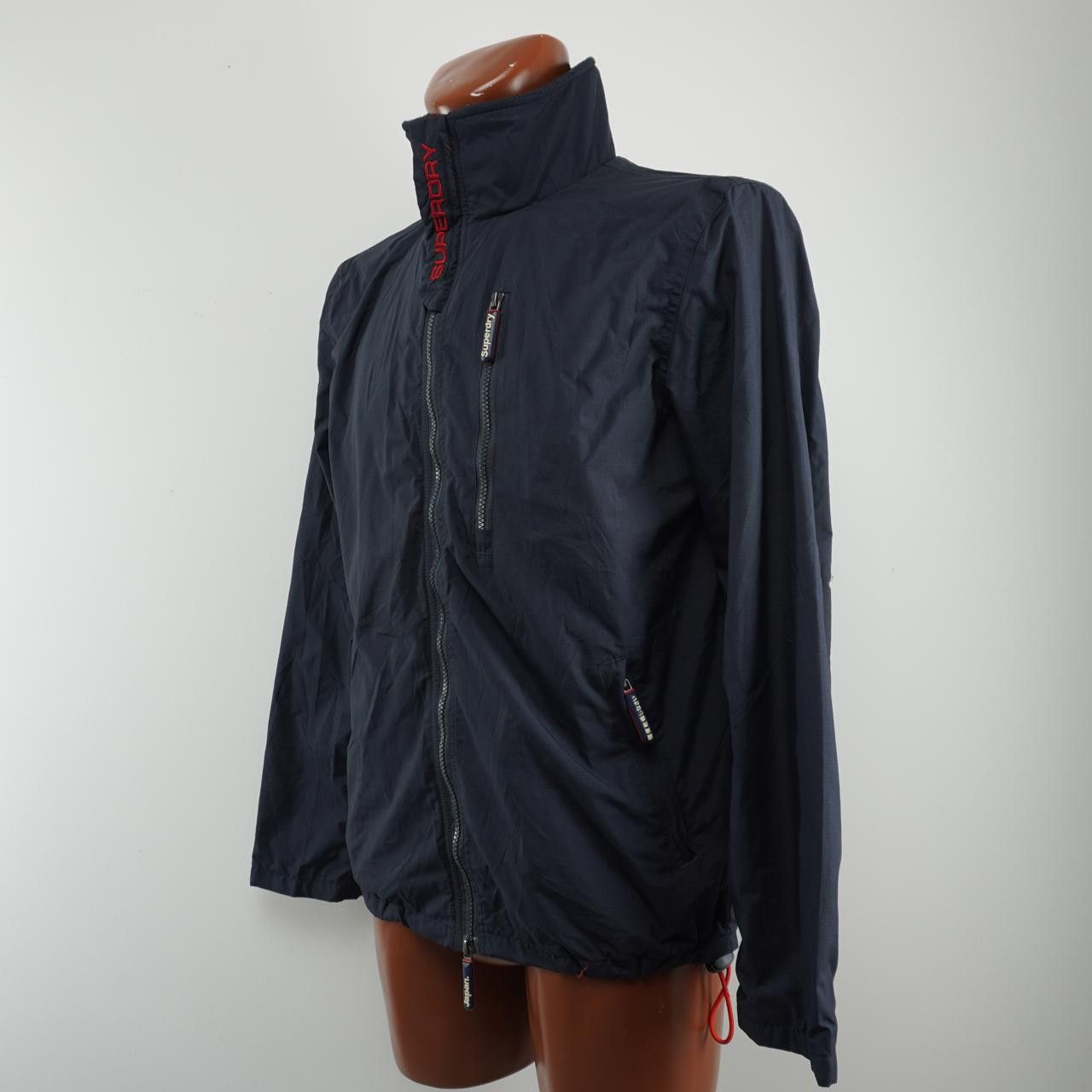 Superdry Men's Jacket Superdry Size US M / EU 48-50 / 2 - 5 Thumbnail