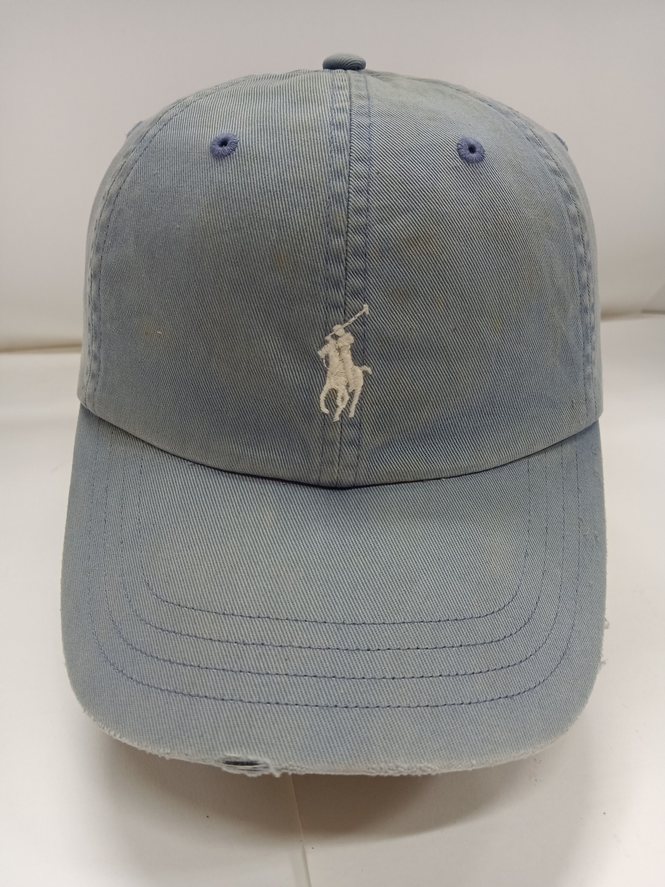 classics POLO RALPH LAUREN VINTAGE CAP HAT