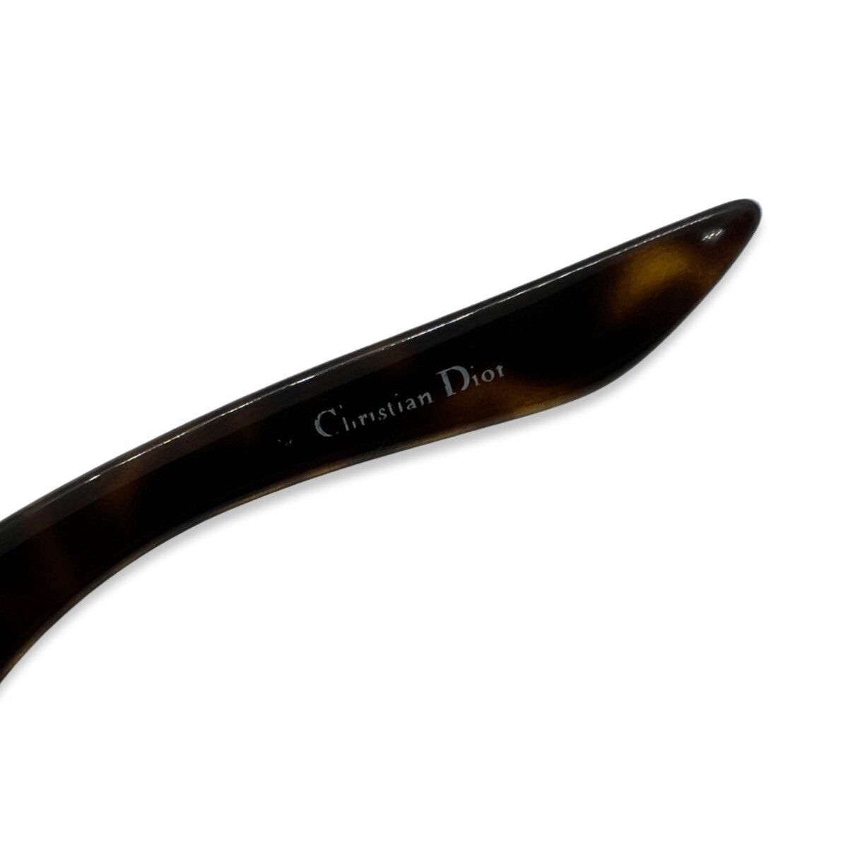 Dior Dior vintage sunglasses Size ONE SIZE - 5 Thumbnail