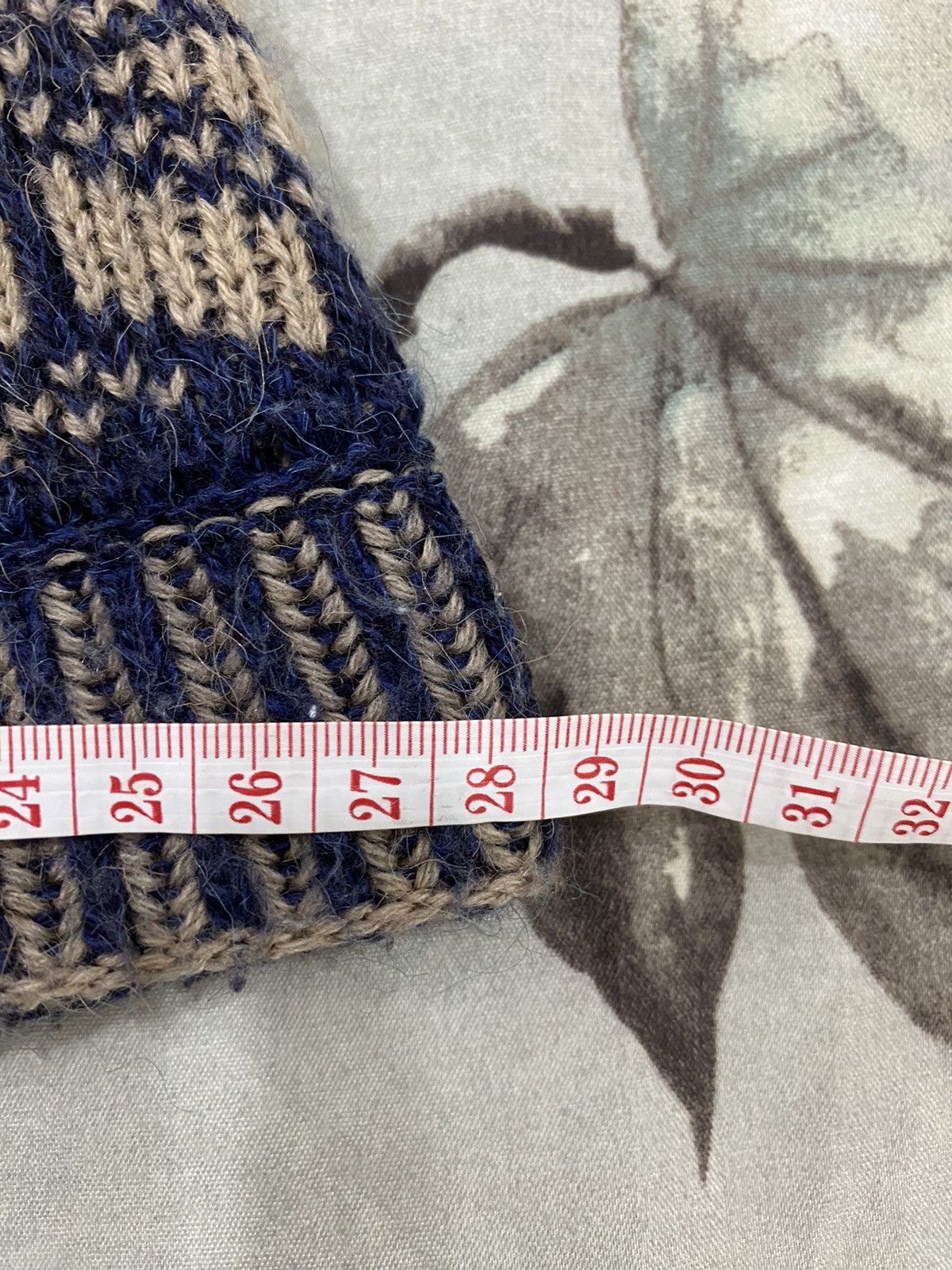 Vans Vans X Archival Chothing x Ski Size ONE SIZE - 7 Thumbnail