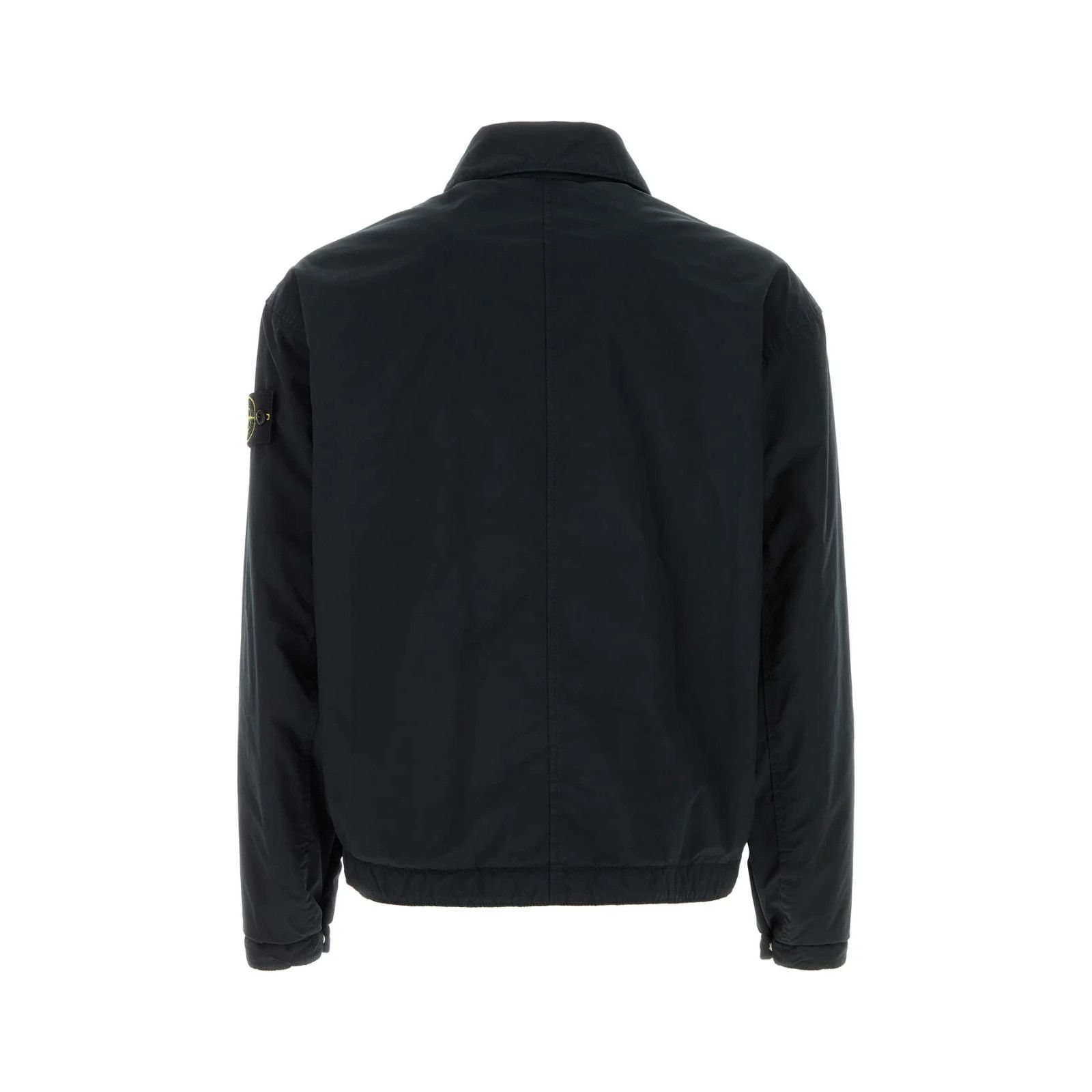 Stone Island STONE ISLAND Midnight Blue Stretch Polyester Jacket New & Au Size US XL / EU 56 / 4 - 2 Thumbnail