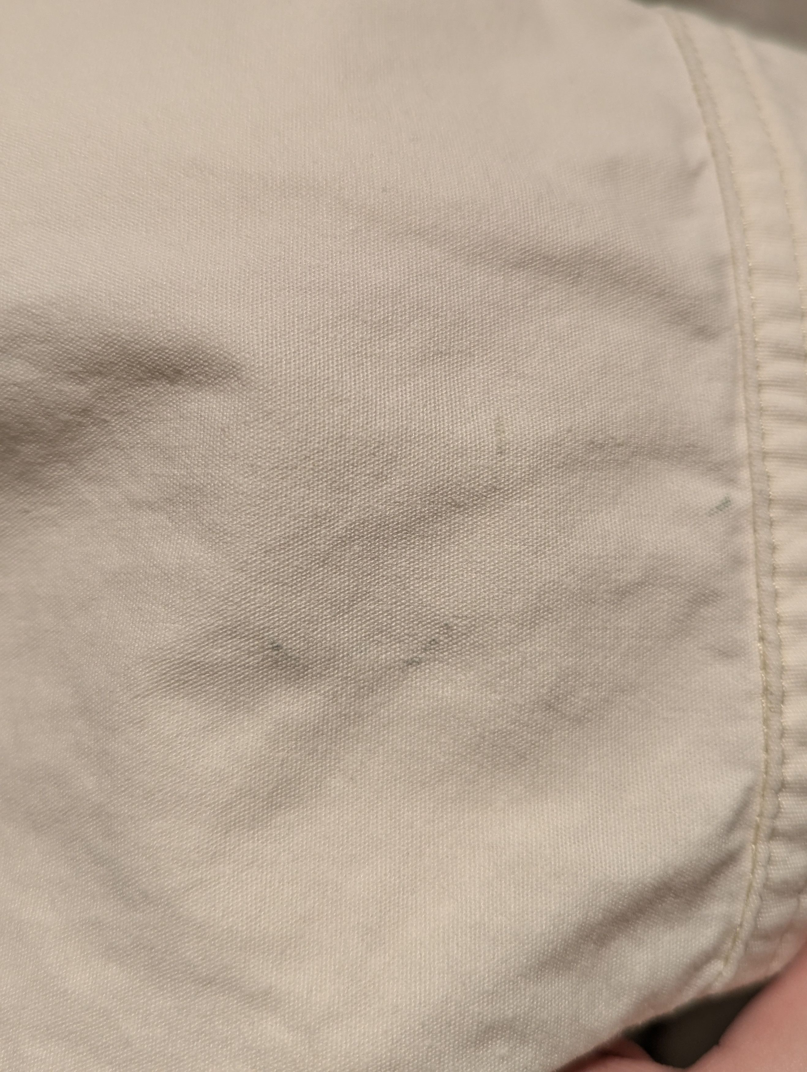 Isabel Marant Terry Polo Shirt Size US S / EU 44-46 / 1 - 7 Thumbnail