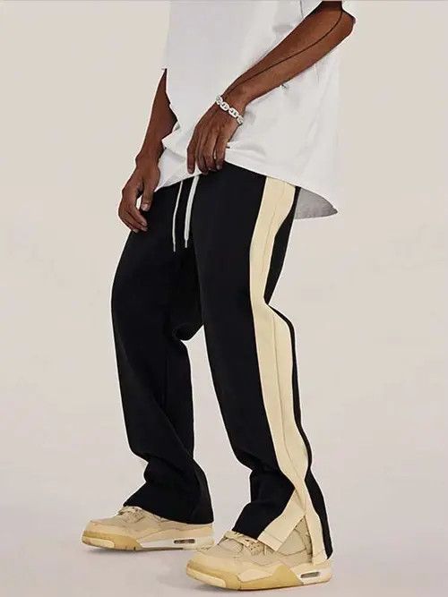 Japanese Brand STREET Drip Y2K Sweatpants Size US 30 / EU 46 - 3 Thumbnail