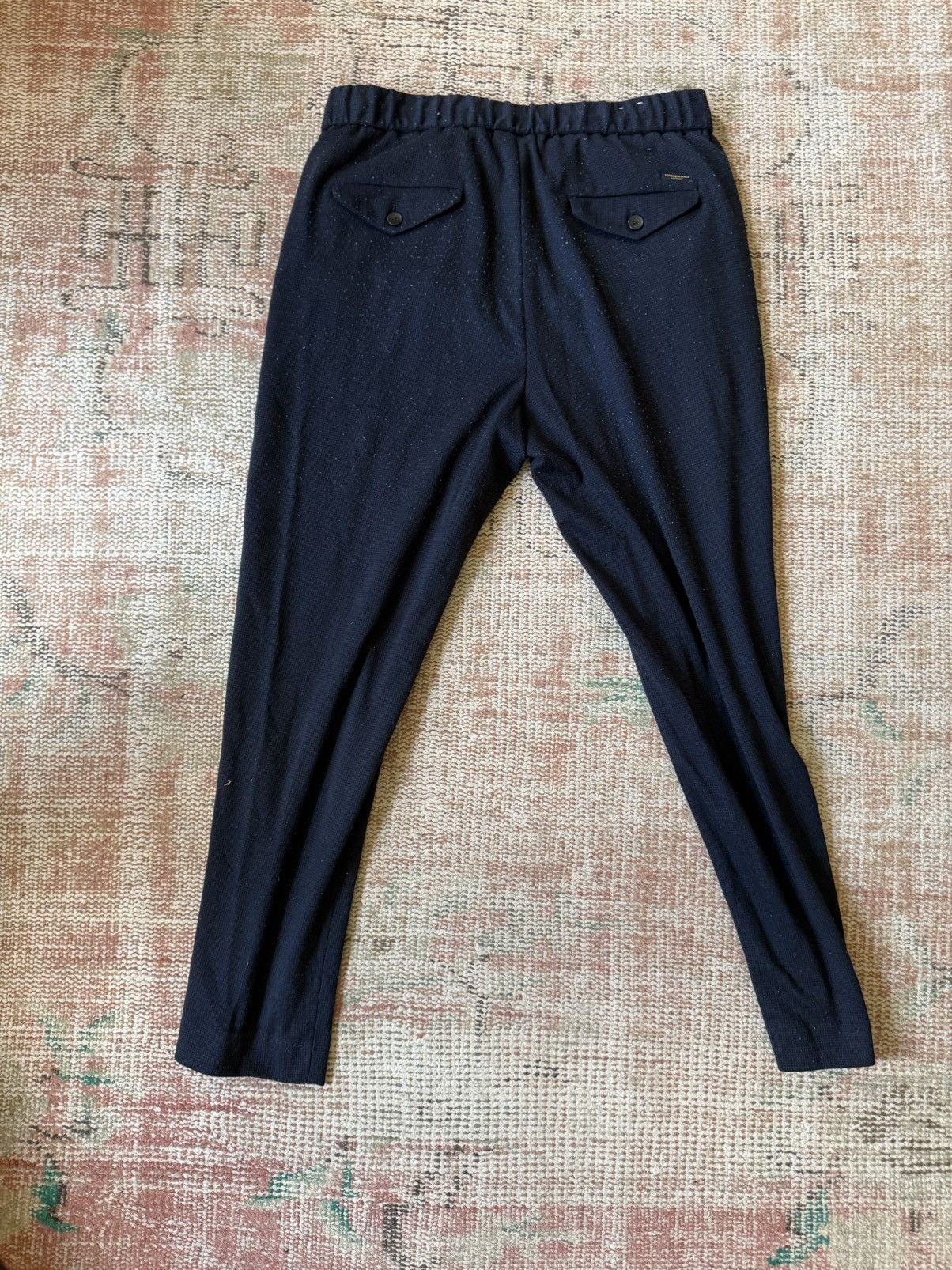 Scotch & Soda Scotch & Soda Pants Size US 30 / EU 46 - 2 Thumbnail