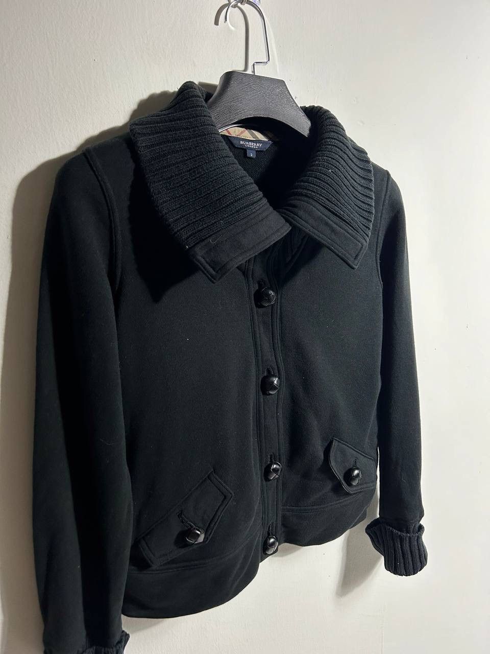 Burberry Burberry London Blouson Jacket Size XS / US 0-2 / IT 36-38 - 2 Thumbnail