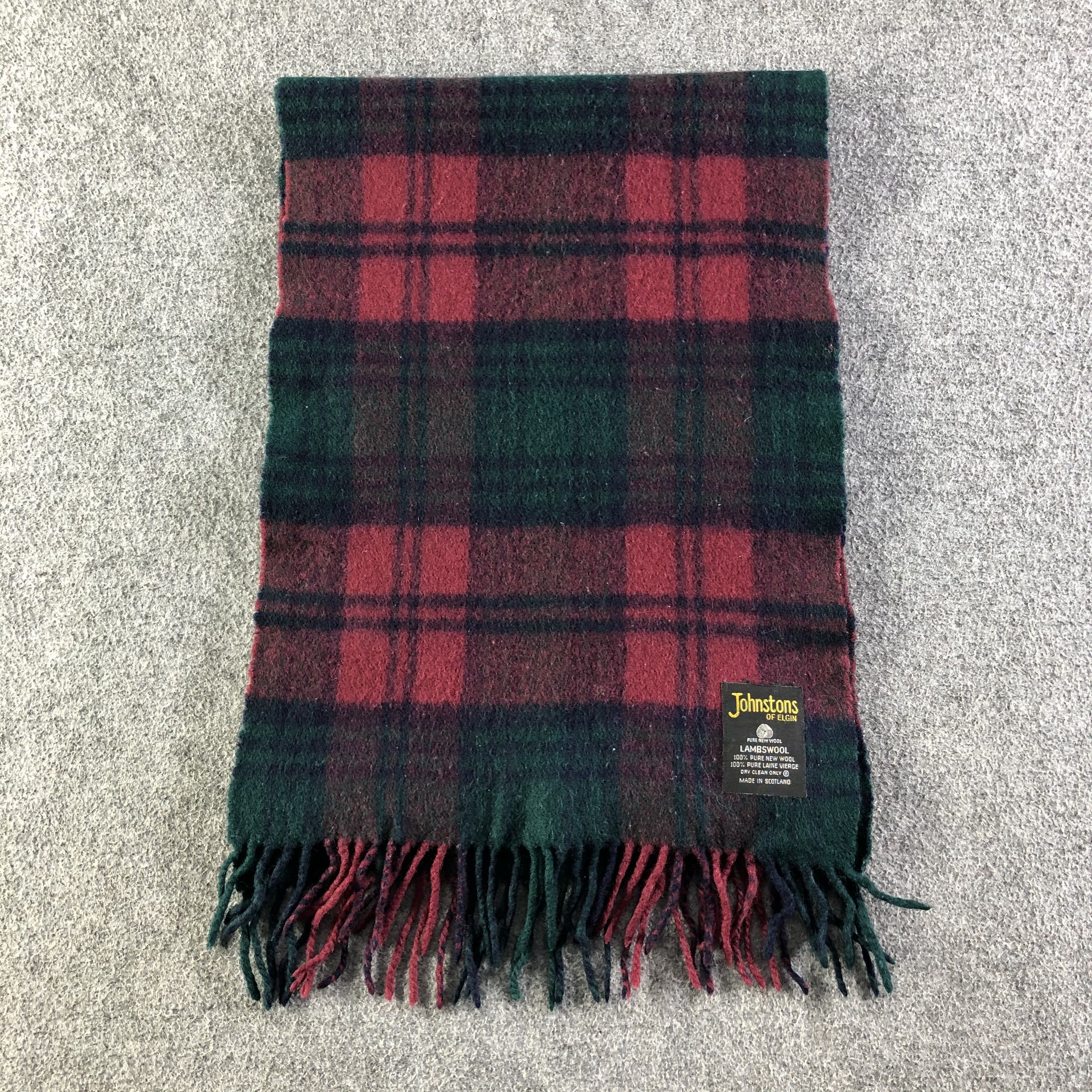 Johnstons Of Elgin Johnstons Of Elgin Scarf / Muffler / Neckwear Size ONE SIZE - 2 Thumbnail