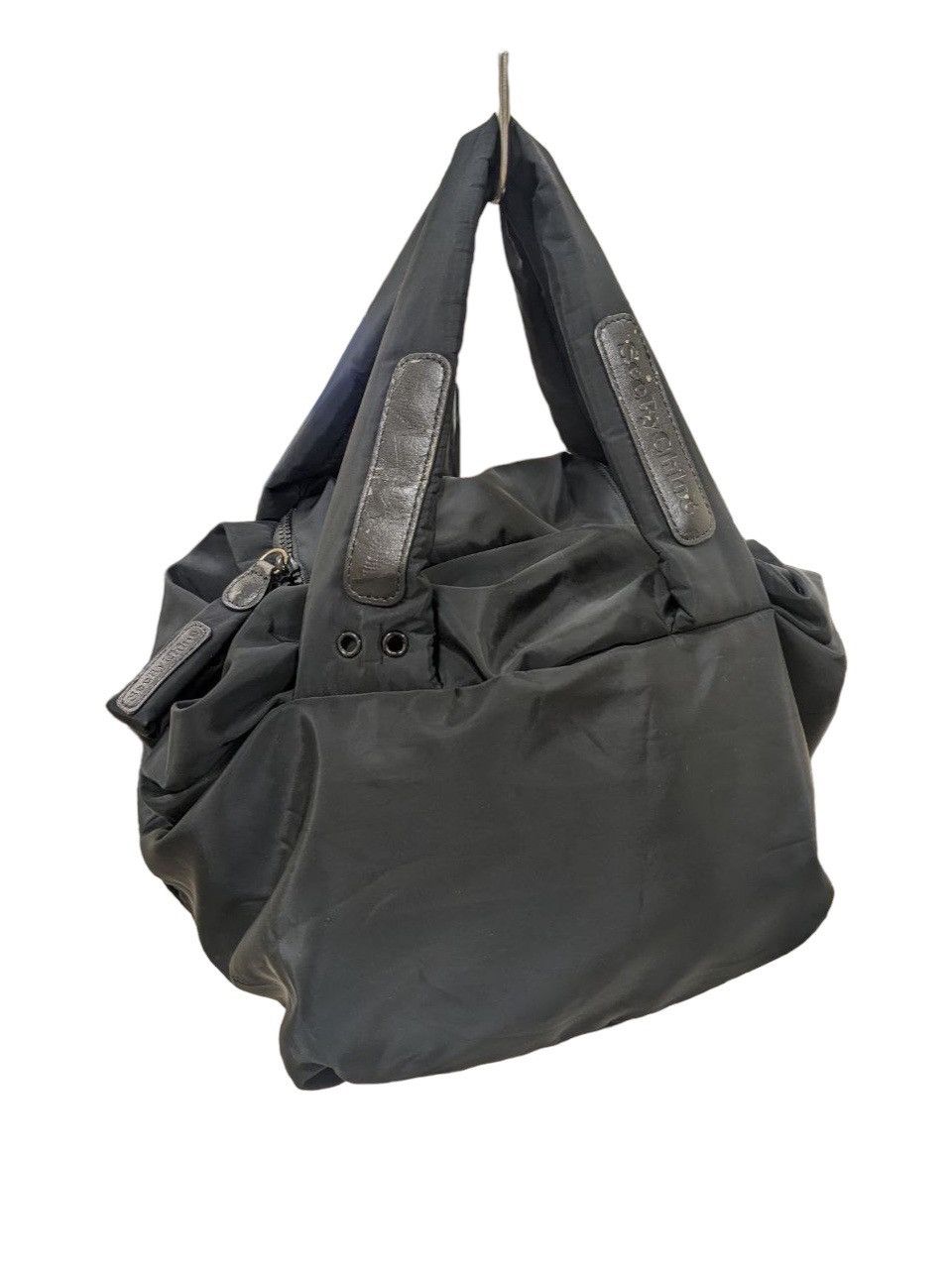 Chloe AVANTGARDE HANDBAG RECYCLED POLYESTER JOY RIDER SEE BY CHLOE Size ONE SIZE - 1 Thumbnail