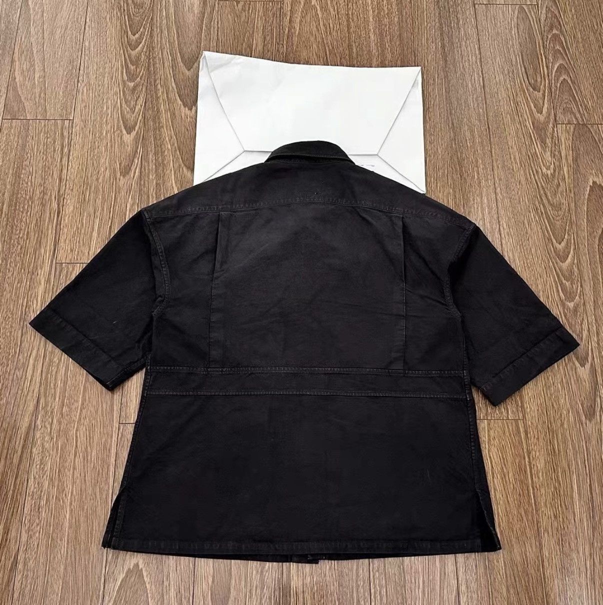 Visvim VISVIM 23SS MARSWELL SHIRT Size US M / EU 48-50 / 2 - 2 Thumbnail