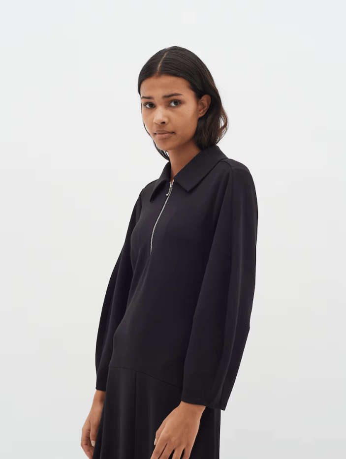 Other BNWT AW24 INWEAR COCENT W DRESS S Size S / US 4 / IT 40 - 1 Thumbnail