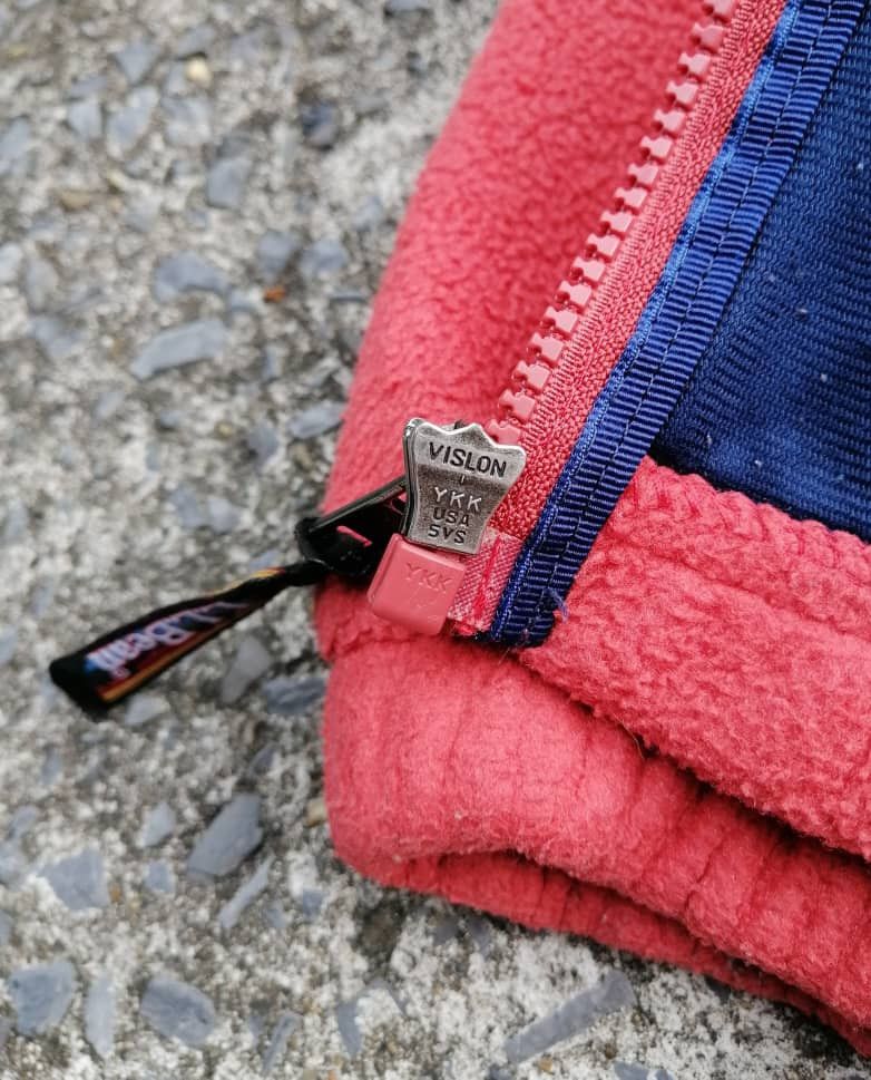 L.L. Bean L.L. Bean Fleech Jacket Size US L / EU 52-54 / 3 - 13 Thumbnail