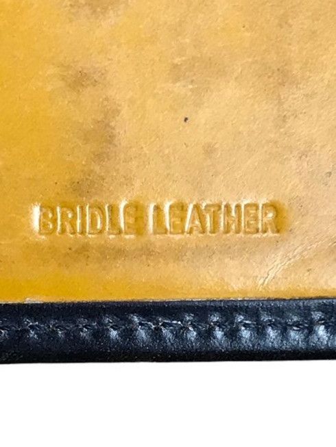 Whitehouse Cox Whitehouse Cox Handmade Leather Long Wallets Size ONE SIZE - 4 Thumbnail
