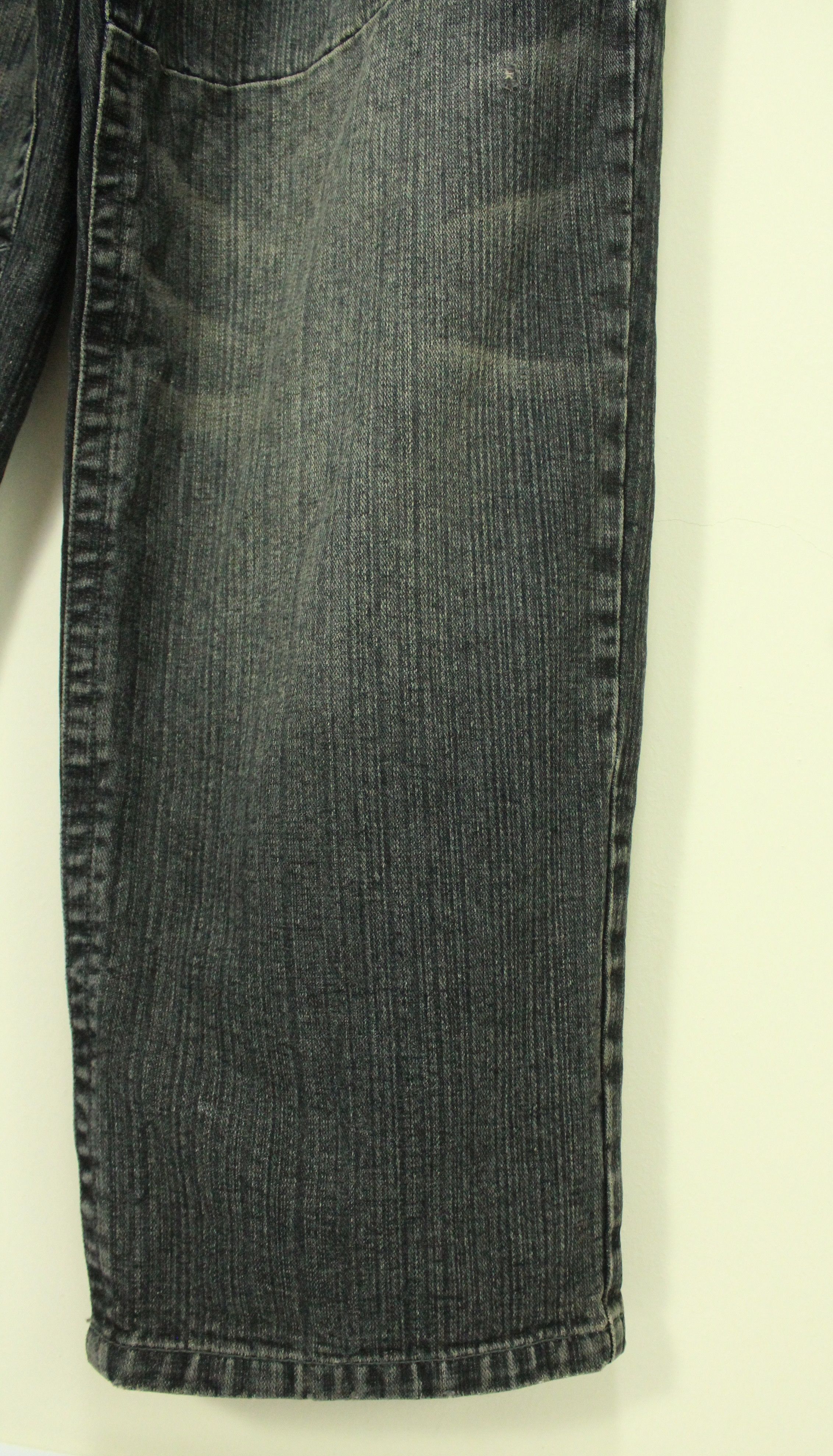 Southpole SOUTHPOLE Denim Patches Logo Baggy JNCO PNB STUSSY Size US 36 / EU 52 - 6 Thumbnail