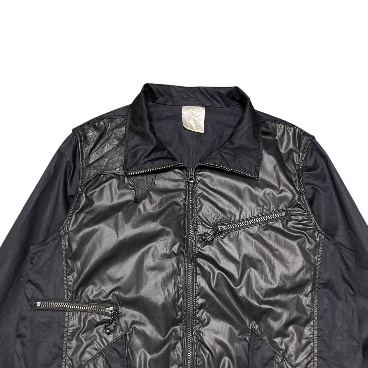 Japanese Brand Shama Rider Jacket Size US M / EU 48-50 / 2 - 2 Thumbnail