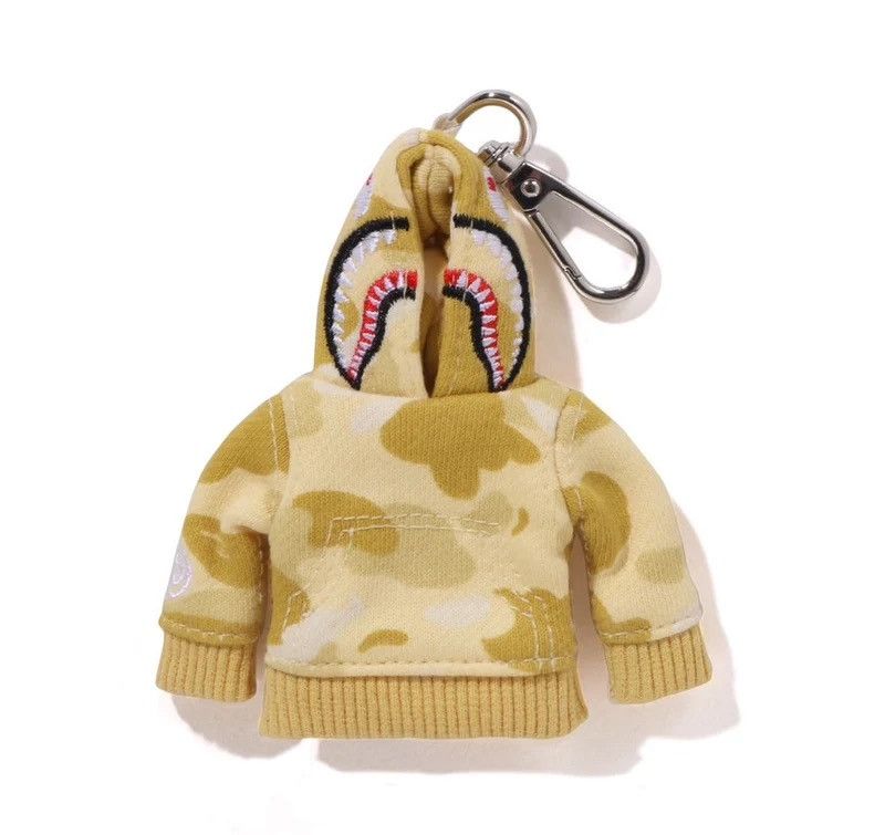 image of Bape Keychain, Men's