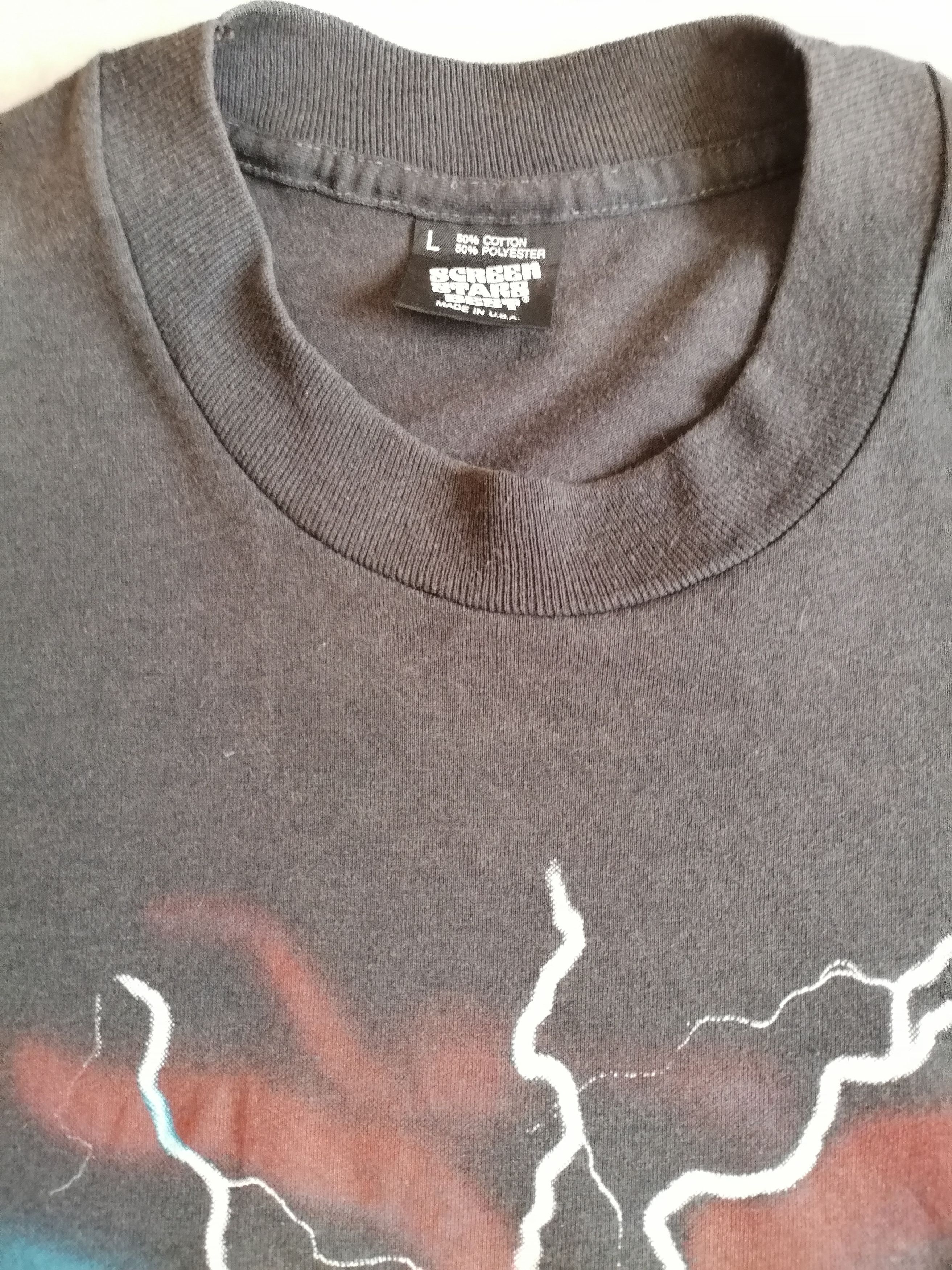 Other vintage kahlua monster mudslide Size US L / EU 52-54 / 3 - 3 Thumbnail