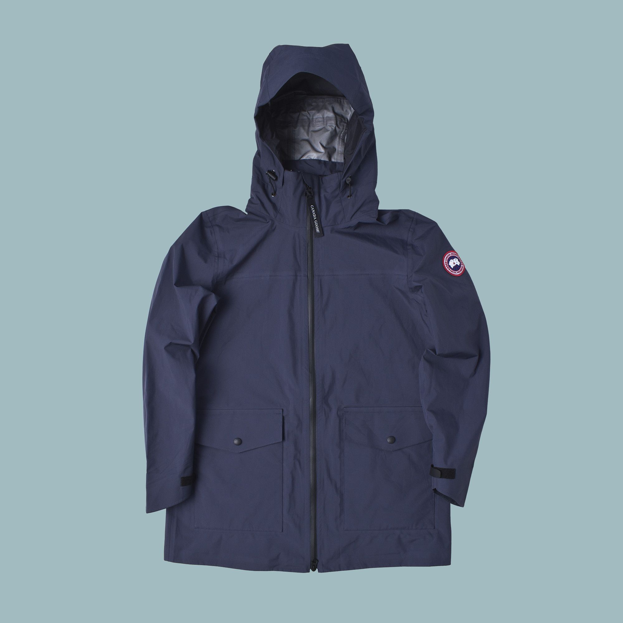 Canada goose orders wolfville jacket