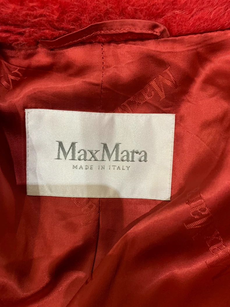 Max Mara Max Mara Teddy bear coat, Size S / US 4 / IT 40 - 3 Thumbnail