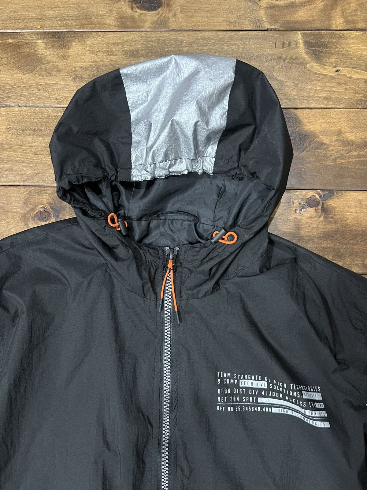 Angelo Litrico URBNDIST Angelo Litricio Jacket Size US L / EU 52-54 / 3 - 9 Thumbnail
