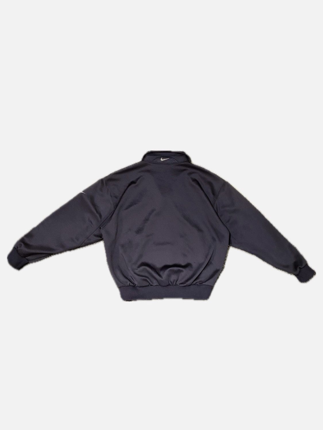 Nike VINTAGE 90s BOXY NIKE TRACKTOP MADE IN JAPAN Size US L / EU 52-54 / 3 - 2 Thumbnail