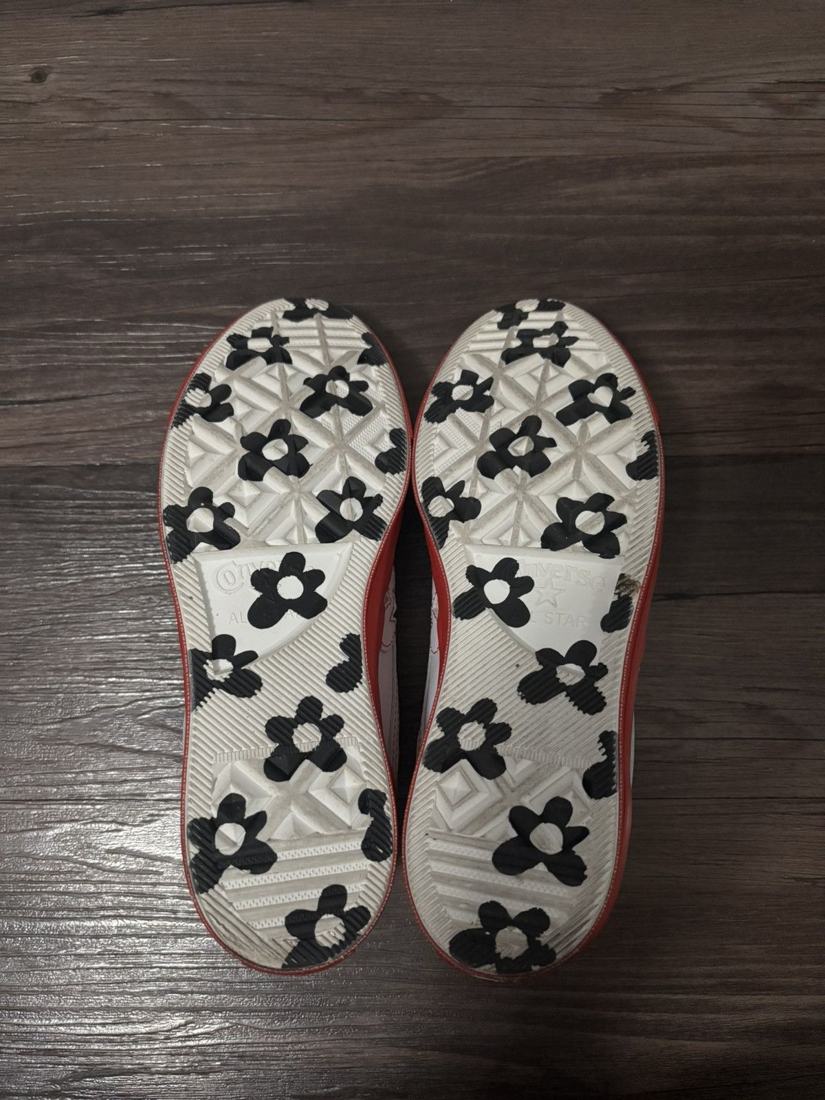 Golf le Fleur 2019 Golf Le Fleur X Converse Size US 6 / EU 39 - 4 Thumbnail
