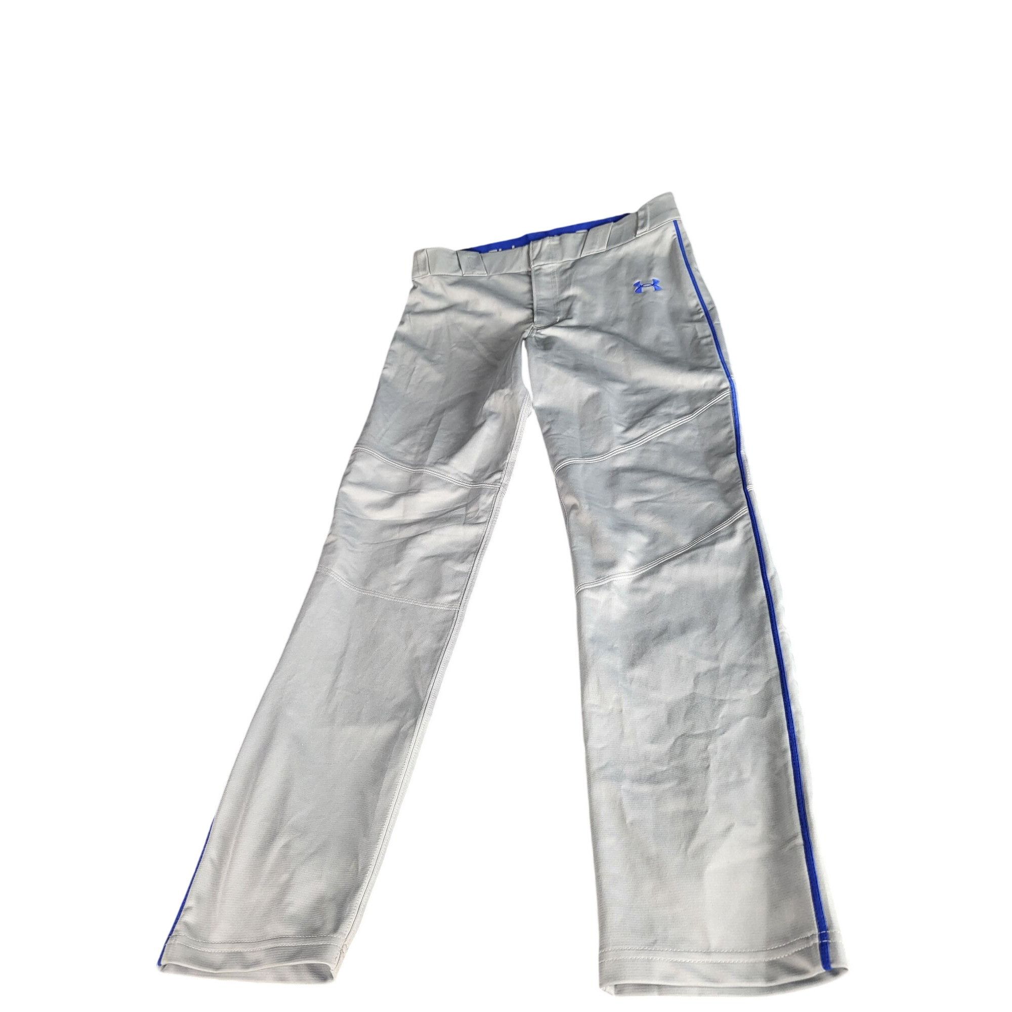 Under Armour Under Armour Gameday Vanish Pants Youth Sz YXL Heatgear Perf Size US 32 / EU 48 - 1 Thumbnail