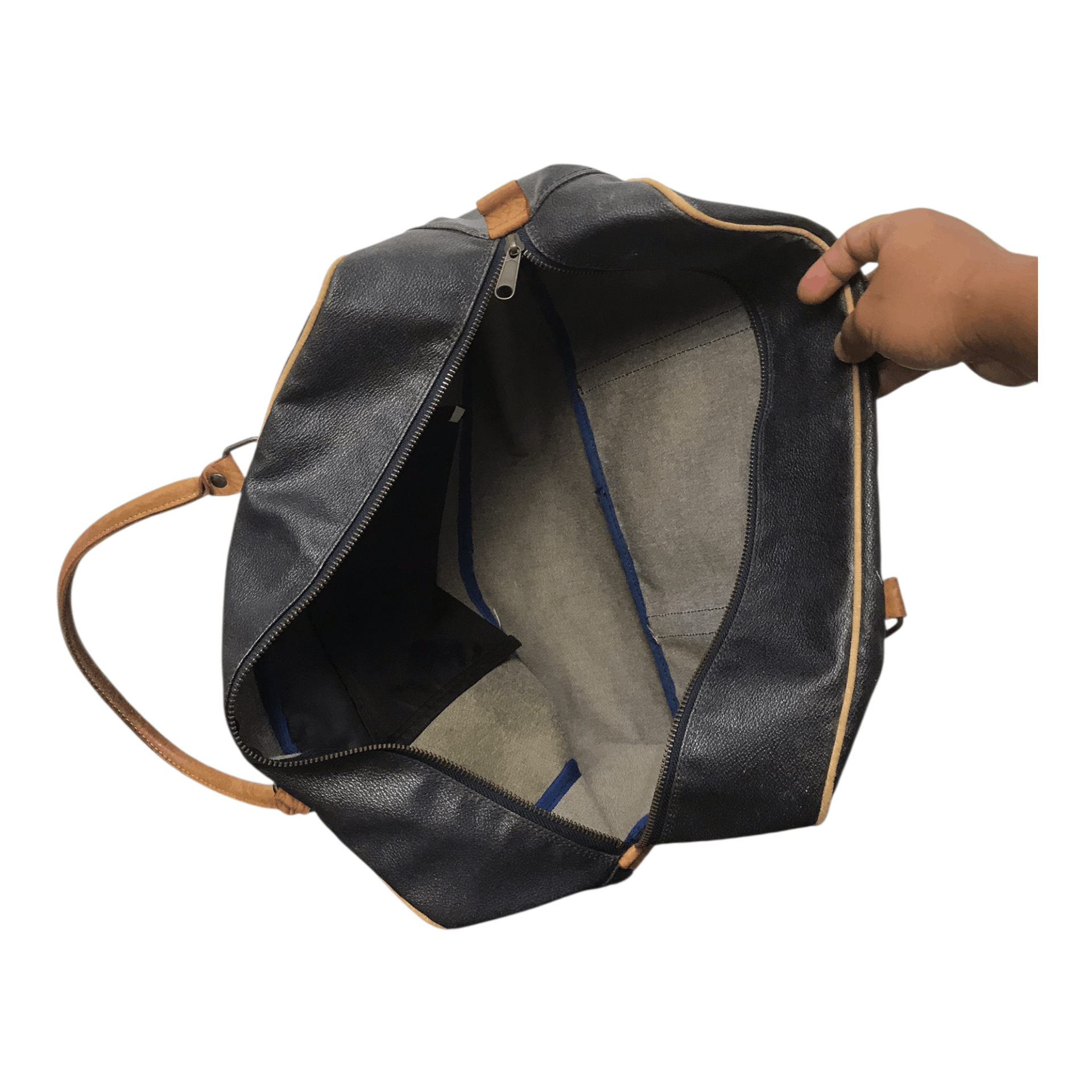 Tsumori Chisato Tsumori Chisato Travel Bag Size ONE SIZE - 8 Thumbnail