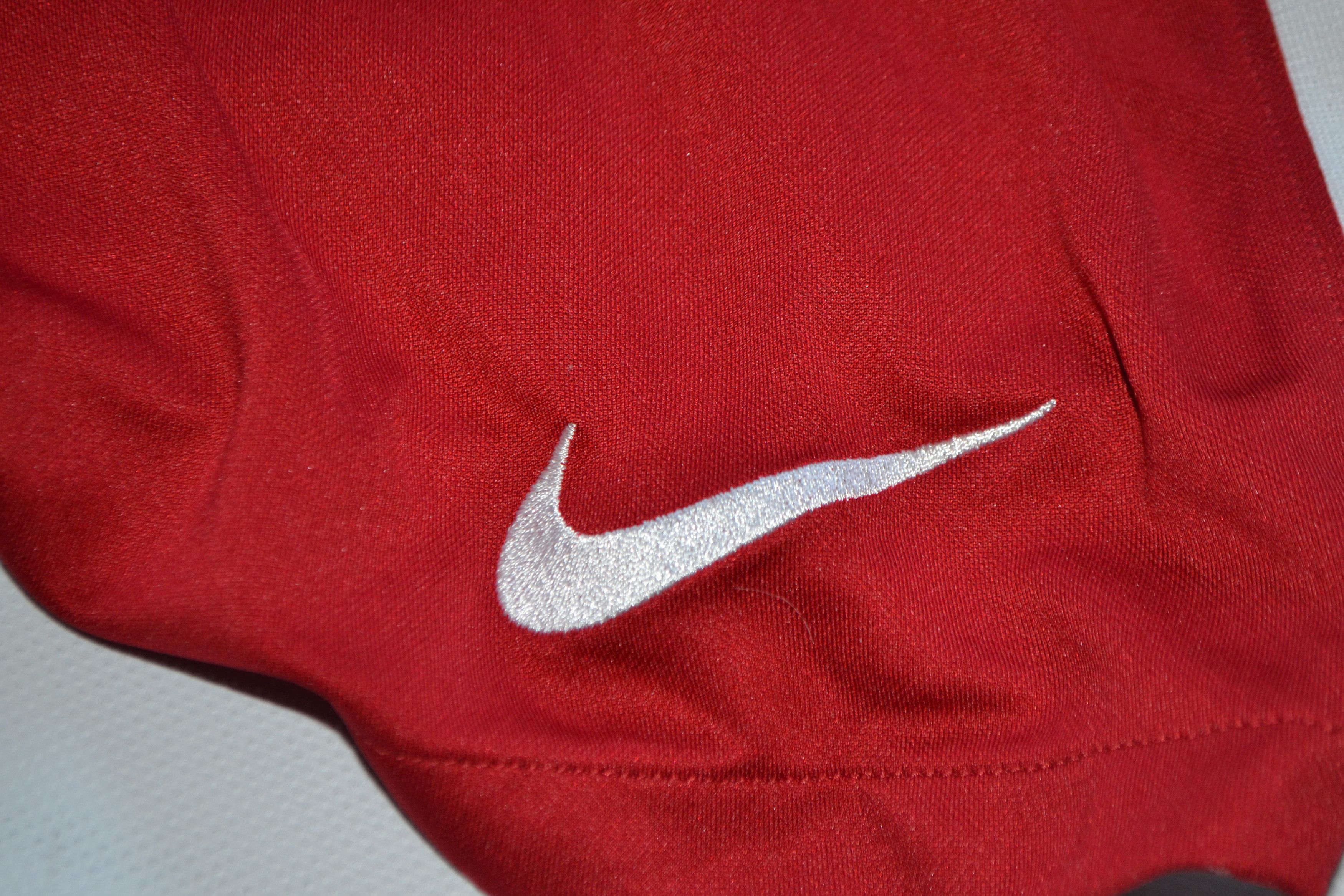 Nike Liverpool Home Shorts Football 2020 2021 Soccer Size US 32 / EU 48 - 7 Thumbnail