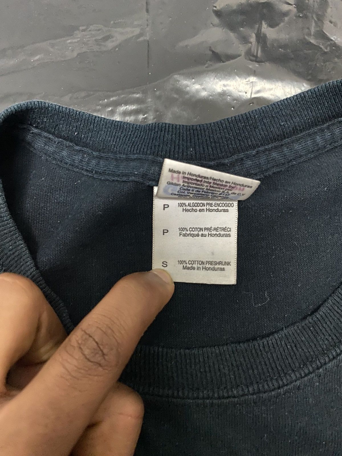 Gildan × Vintage Vintage Size US S / EU 44-46 / 1 - 3 Thumbnail