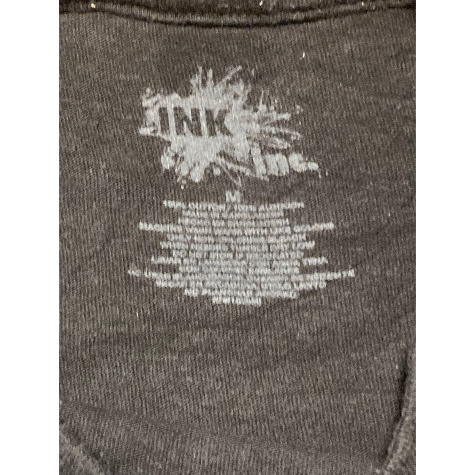 Other Vintage Grunge Ireland Patriotic Flag Tshirt Shamrock Sz M Size US M / EU 48-50 / 2 - 3 Thumbnail