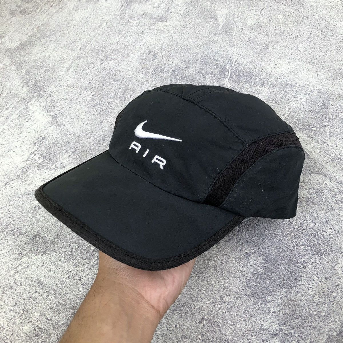 Nike × Vintage 2004 Nike air hat Size ONE SIZE - 2 Thumbnail
