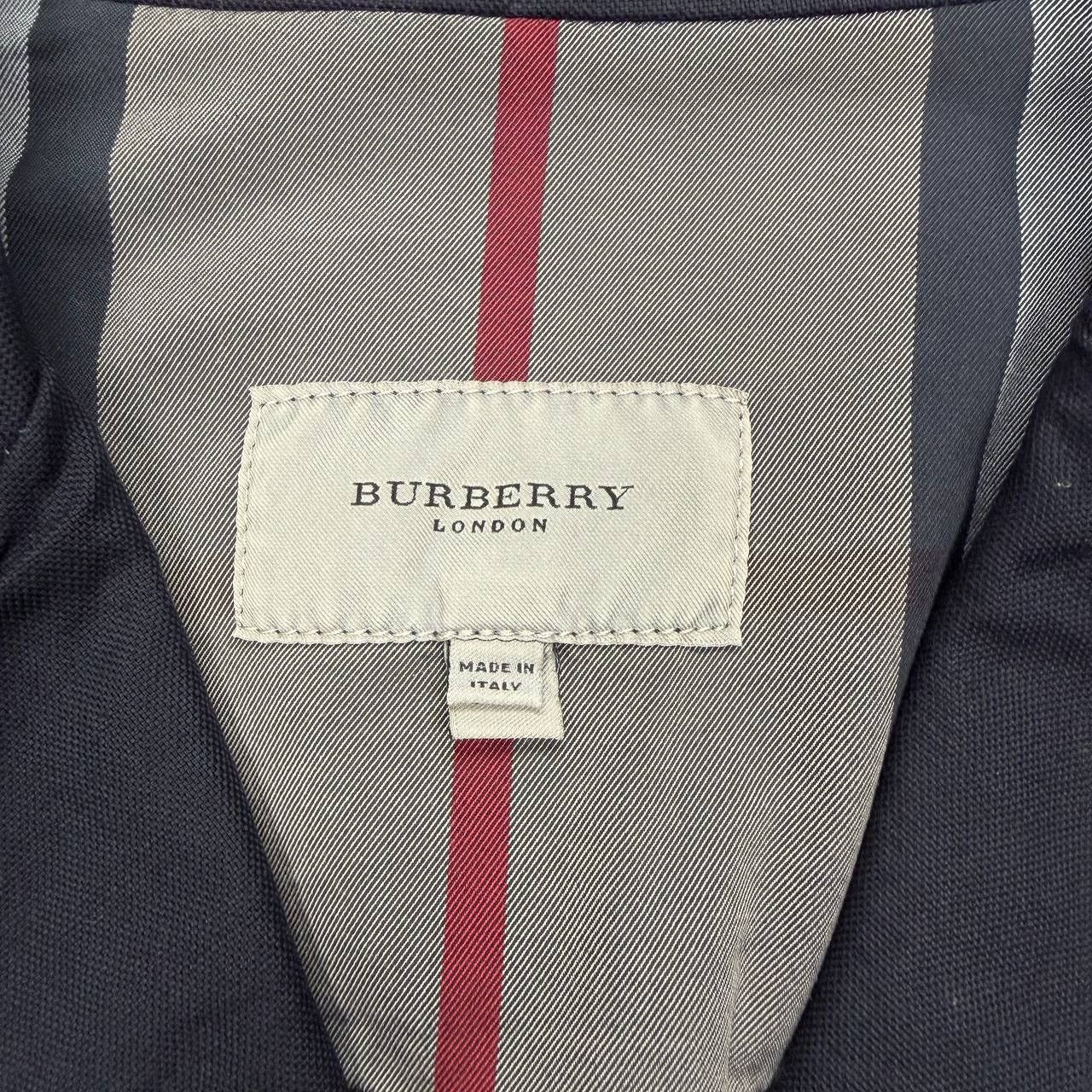 Burberry Burberry London Blazer Jacket Women Size XL / US 12-14 / IT 48-50 - 5 Thumbnail