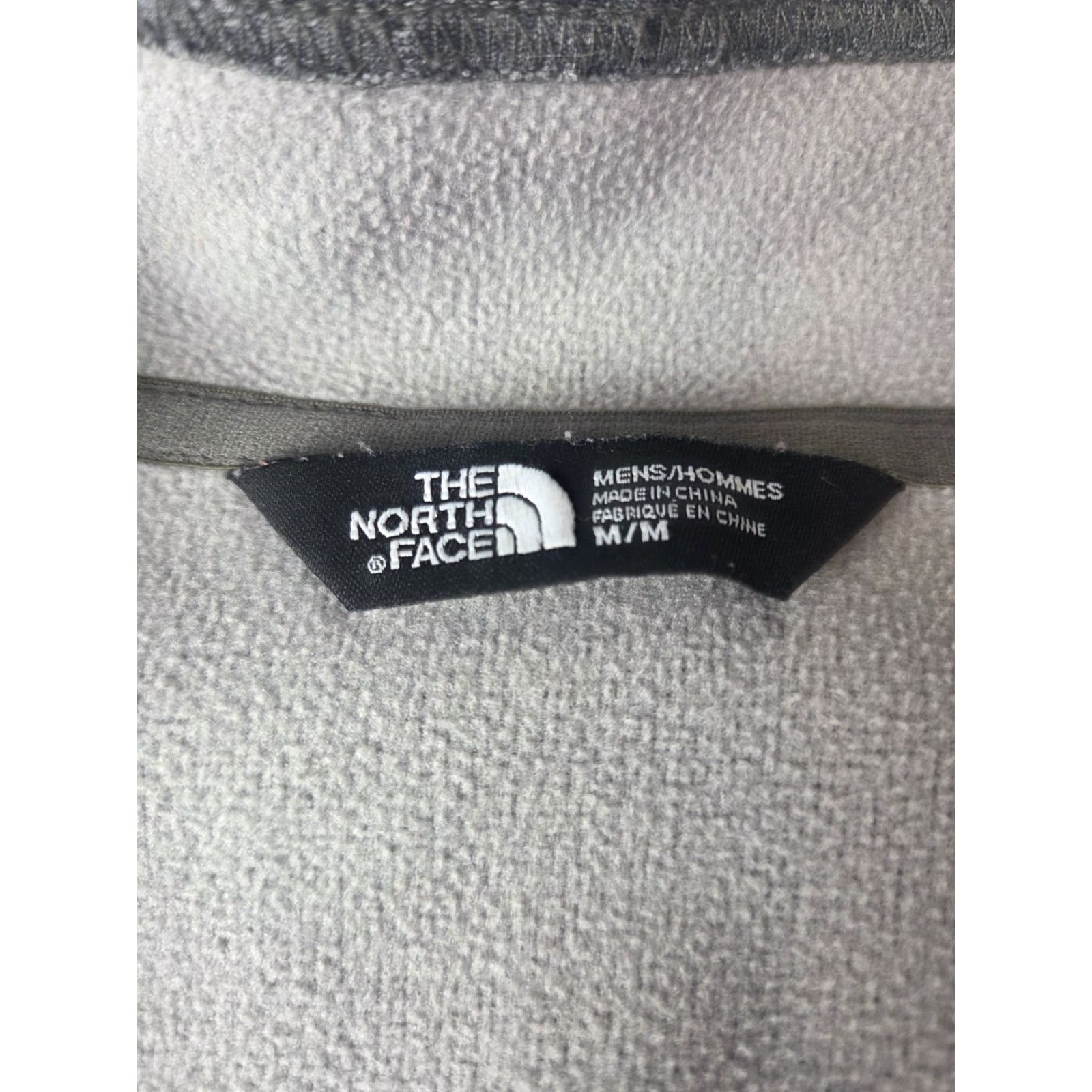 The North Face VINTAGENo -1 Size US M / EU 48-50 / 2 - 3 Thumbnail