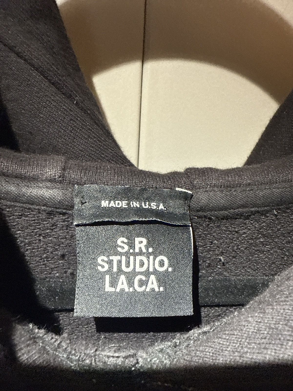 Sterling Ruby ED50 Candles Hoodie Size US S / EU 44-46 / 1 - 17 Thumbnail