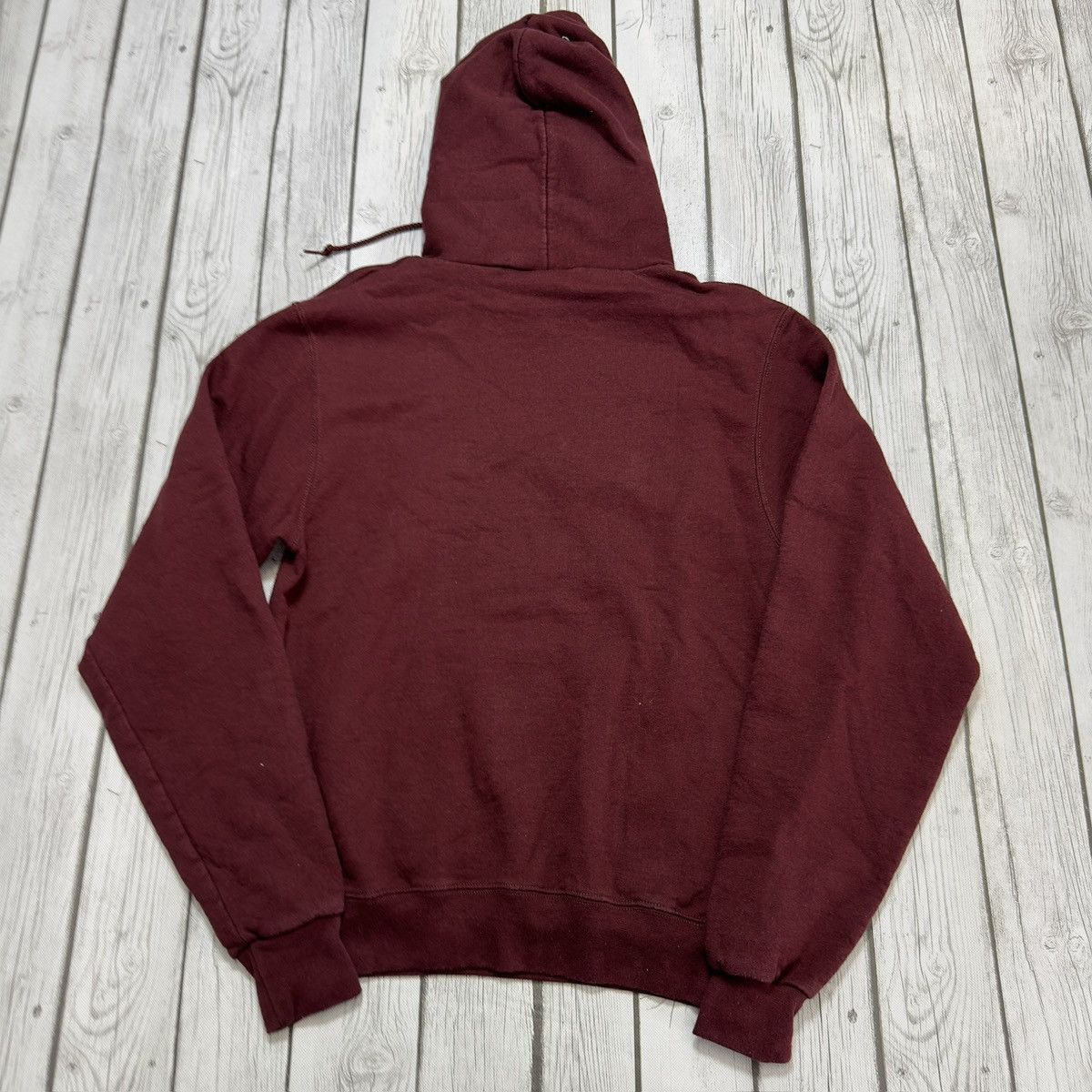 Champion Harvard University hoodie Size US S / EU 44-46 / 1 - 2 Thumbnail