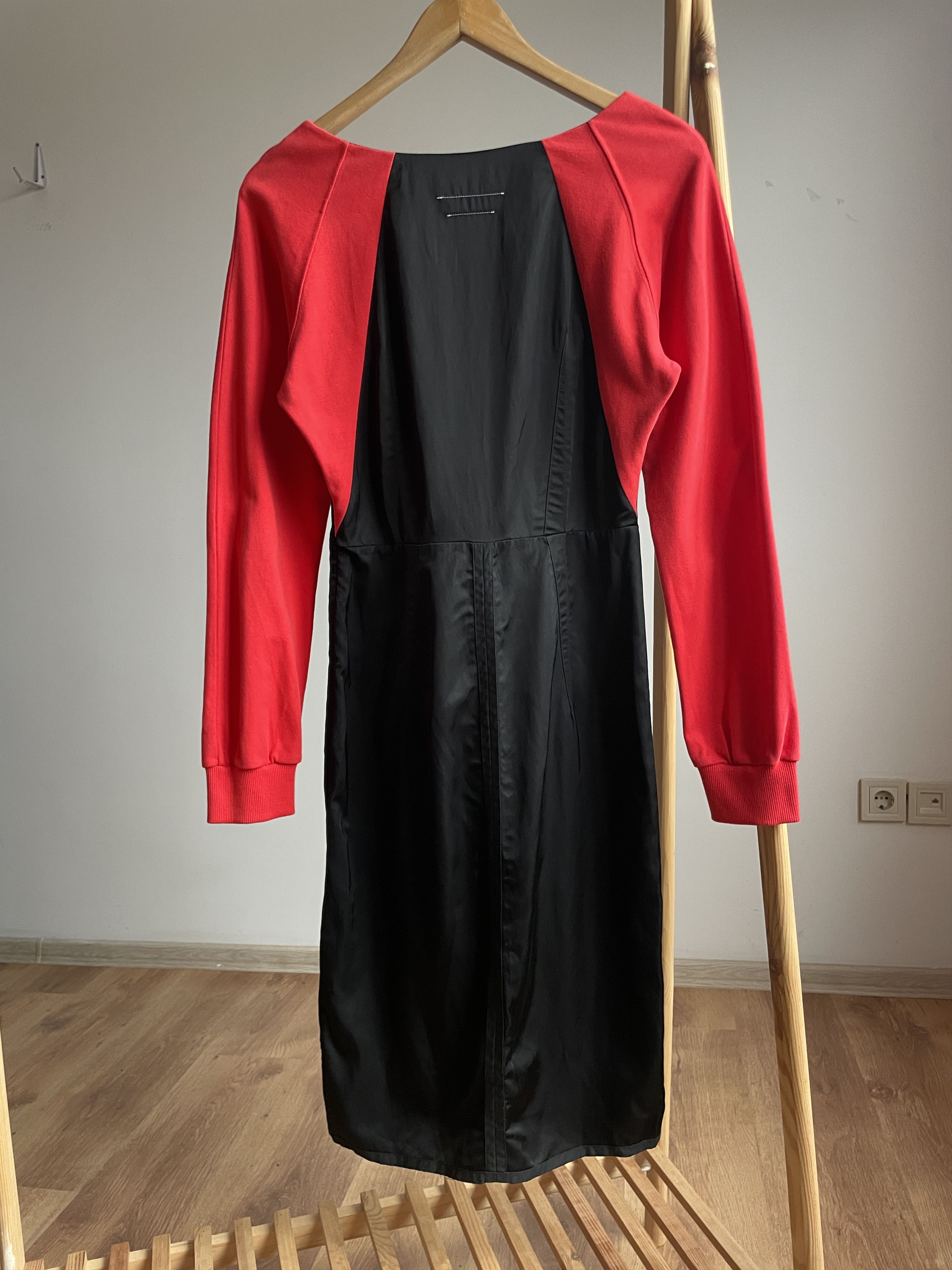 Maison Margiela MM6 Maison Margiela x Opening Ceremony Fall 2011 Dress Size M / US 6-8 / IT 42-44 - 3 Thumbnail