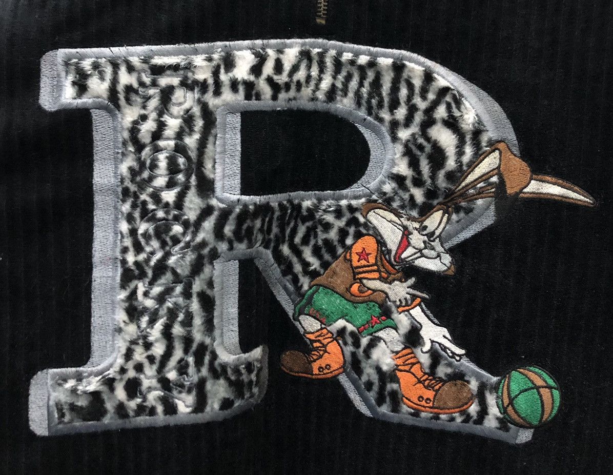 Other Vintage Rocky Rabbit Hoodie Size US L / EU 52-54 / 3 - 3 Thumbnail