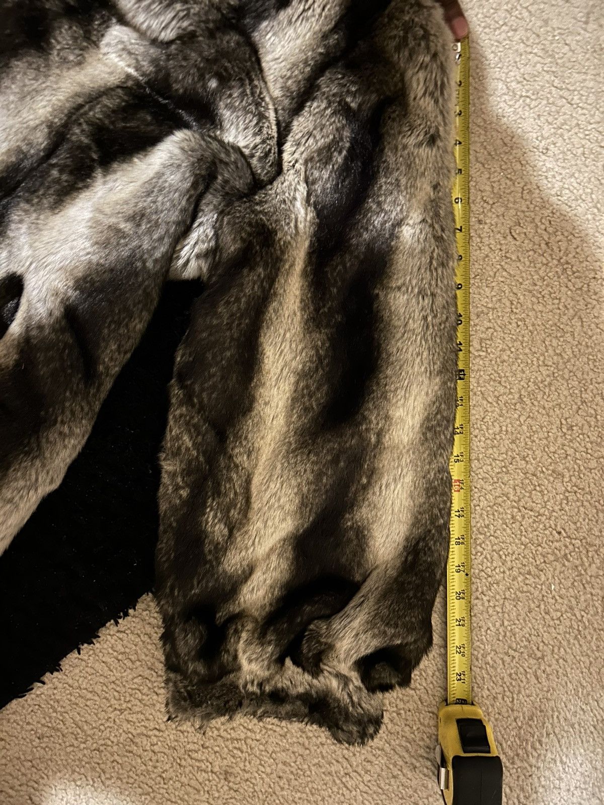Designer × Vintage Pamela Mccoy Coat Size ONE SIZE - 2 Thumbnail